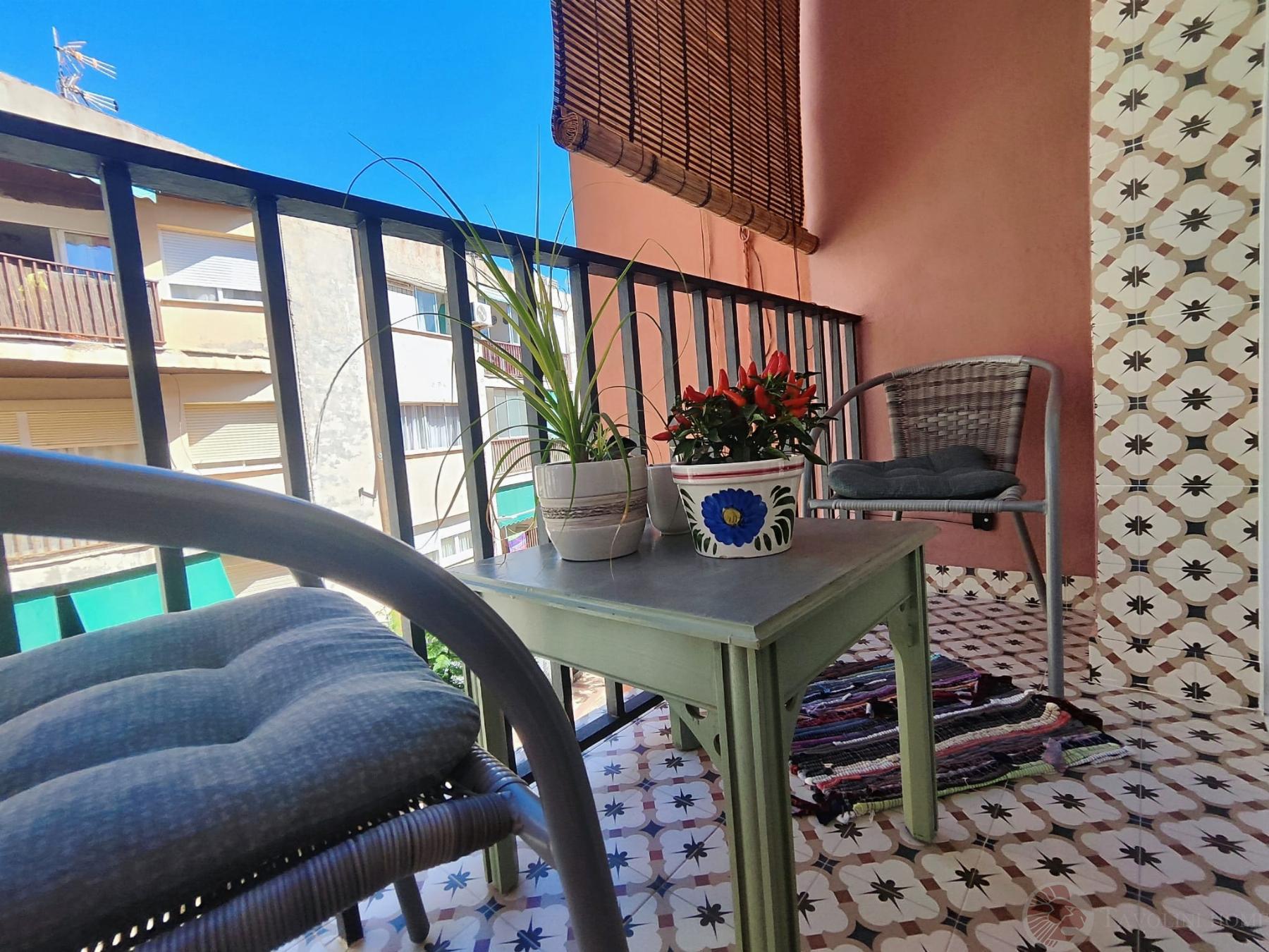 Zu verkaufen von wohnung in
 El Campello