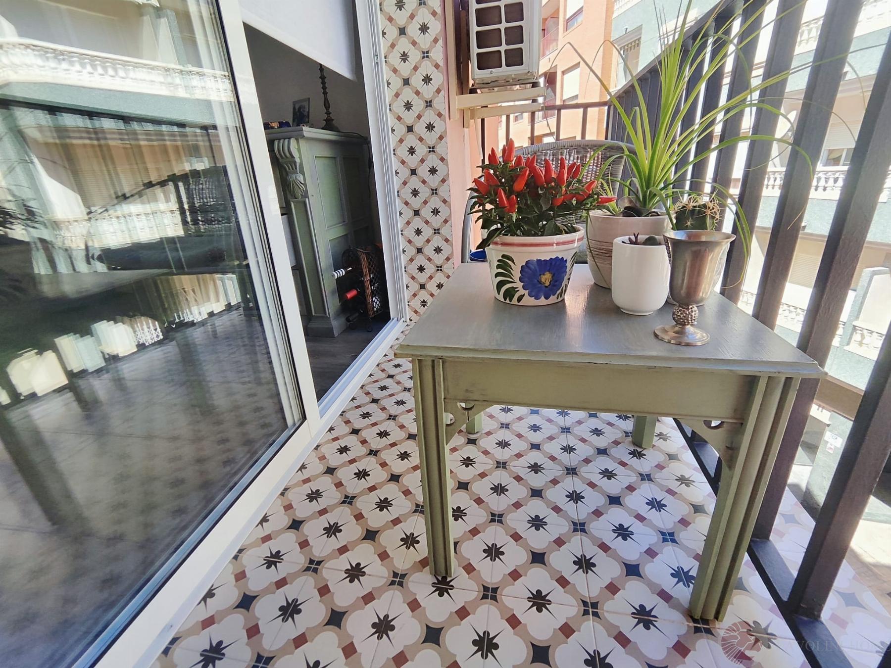 Zu verkaufen von wohnung in
 El Campello