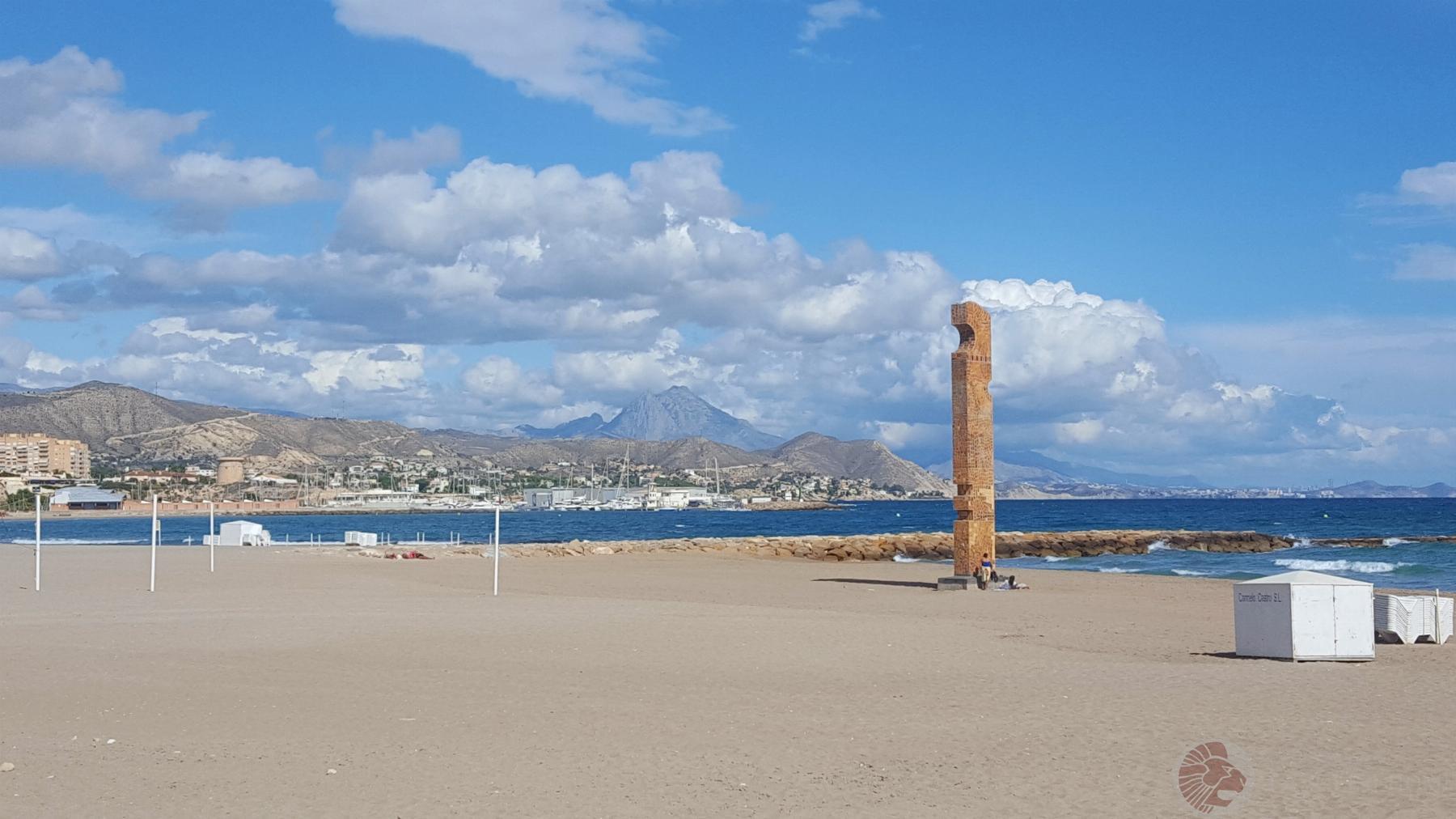 Zu verkaufen von wohnung in
 El Campello