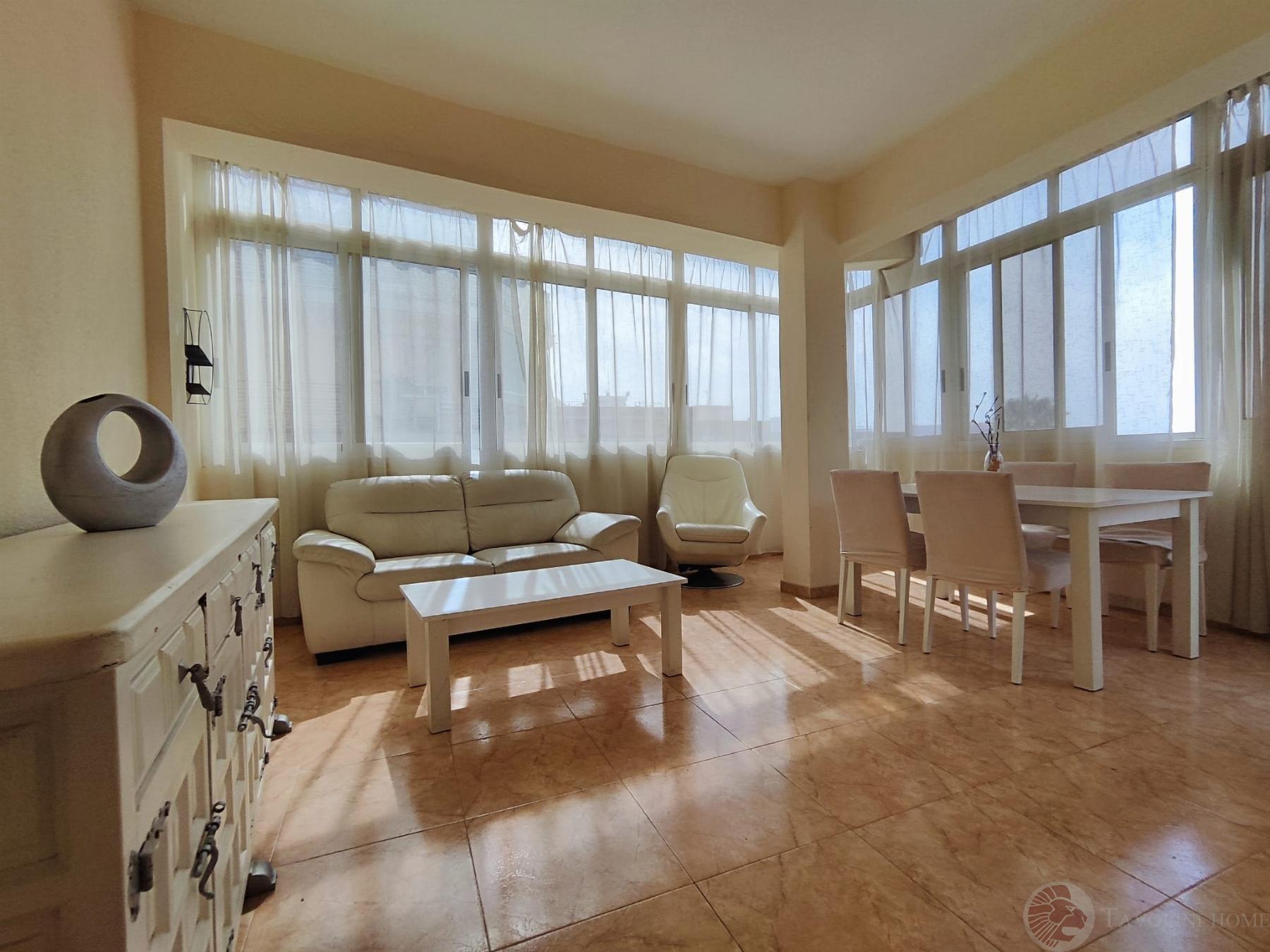 Verkoop van appartement in Alicante