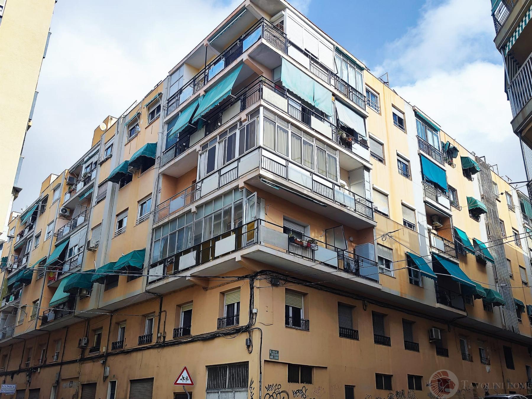 Verkoop van appartement in Alicante