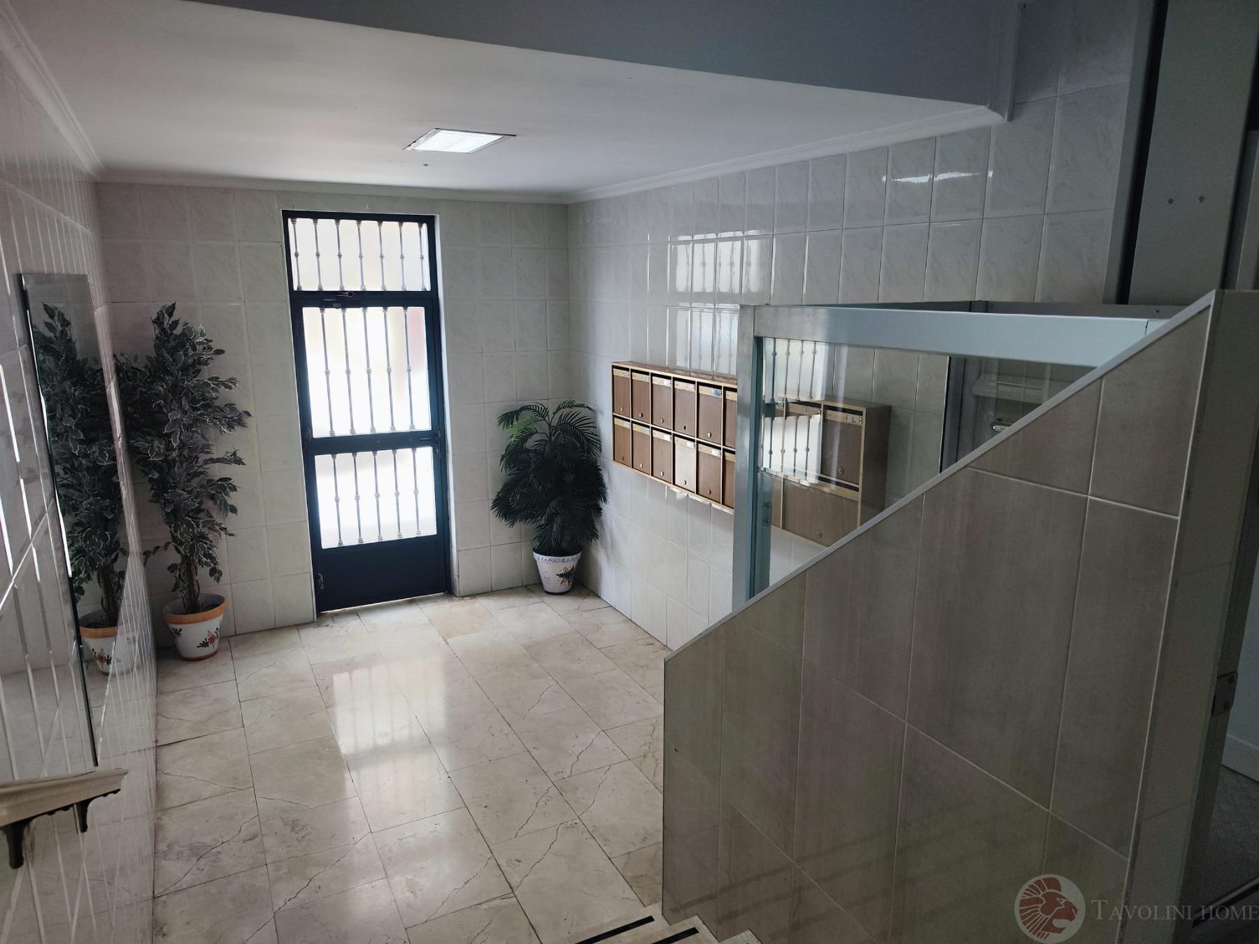 Verkoop van appartement in Alicante
