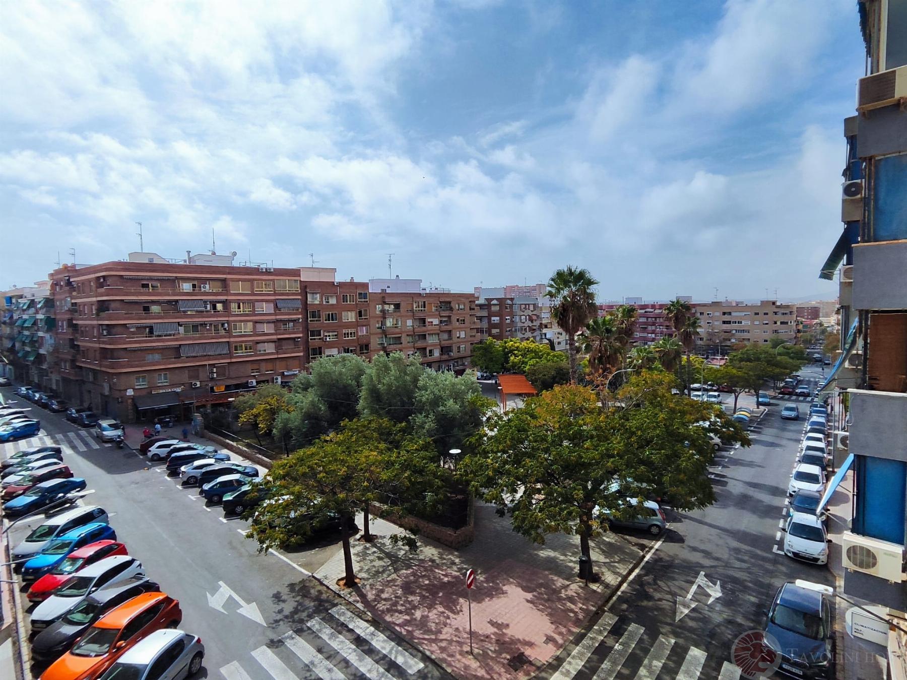 Verkoop van appartement in Alicante