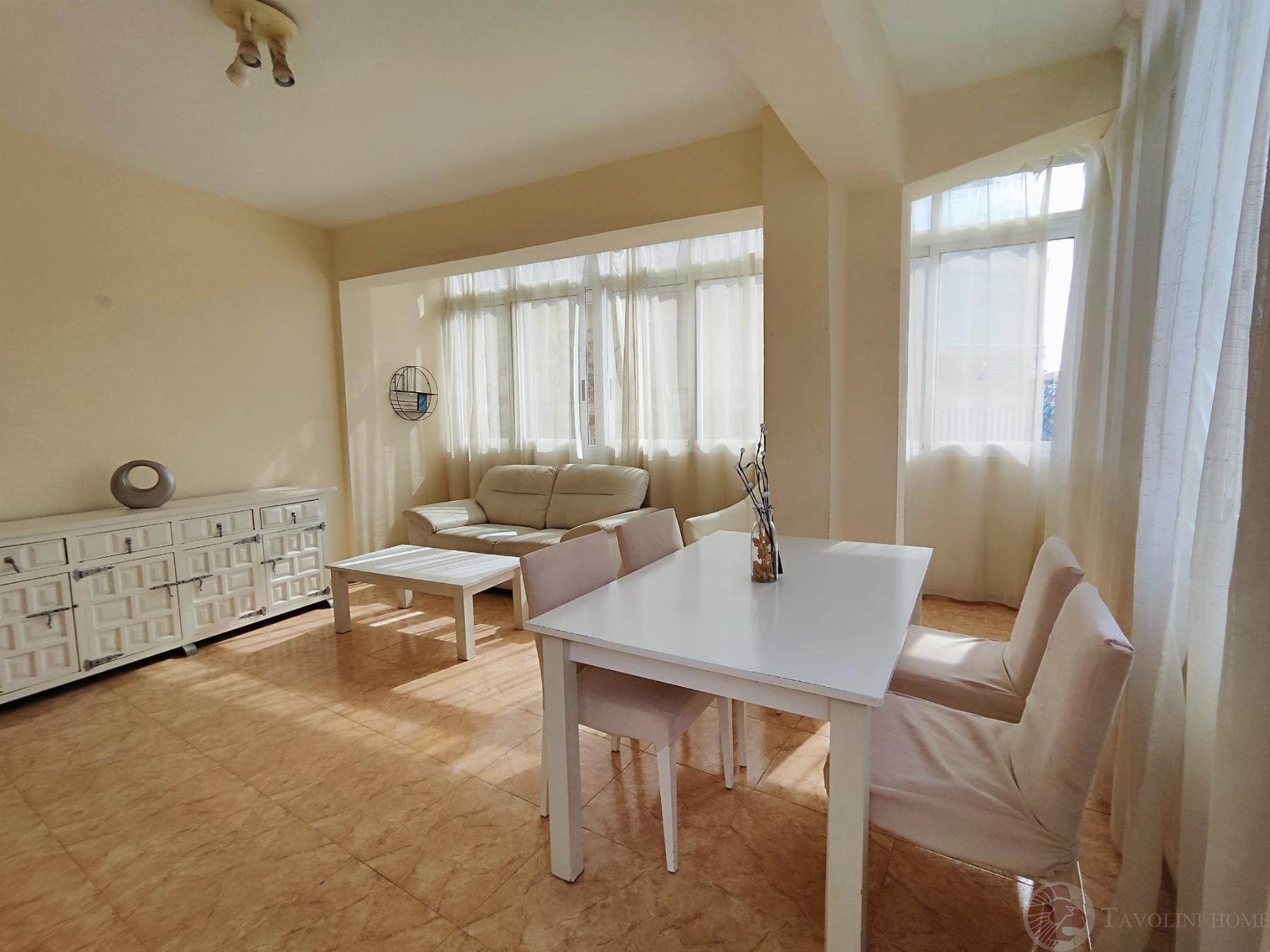Verkoop van appartement in Alicante