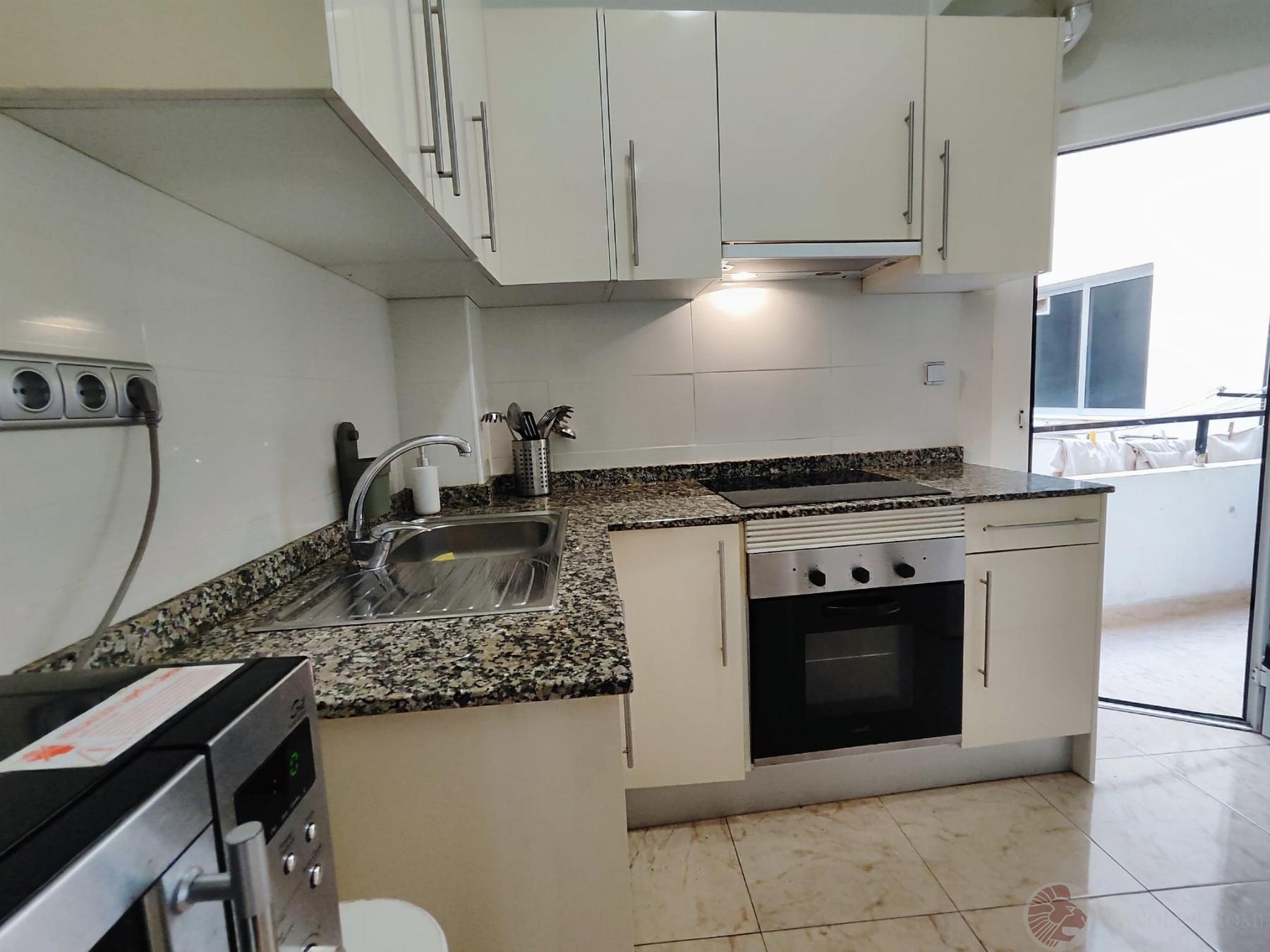 Verkoop van appartement in Alicante