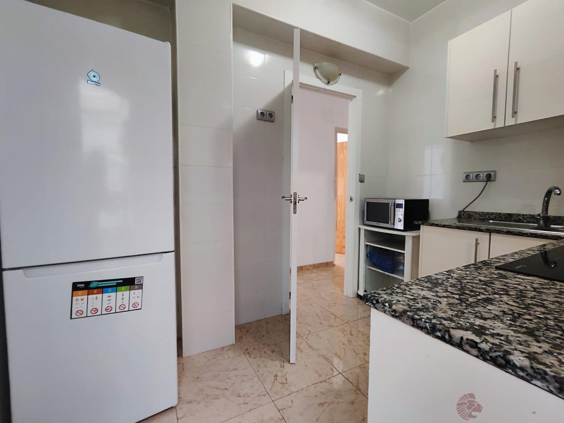Verkoop van appartement in Alicante