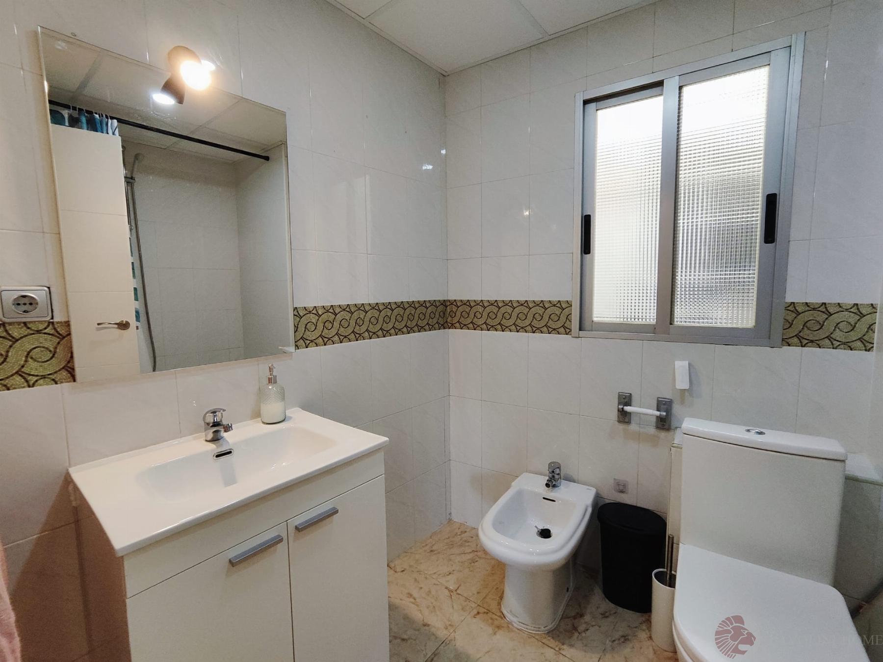 Verkoop van appartement in Alicante