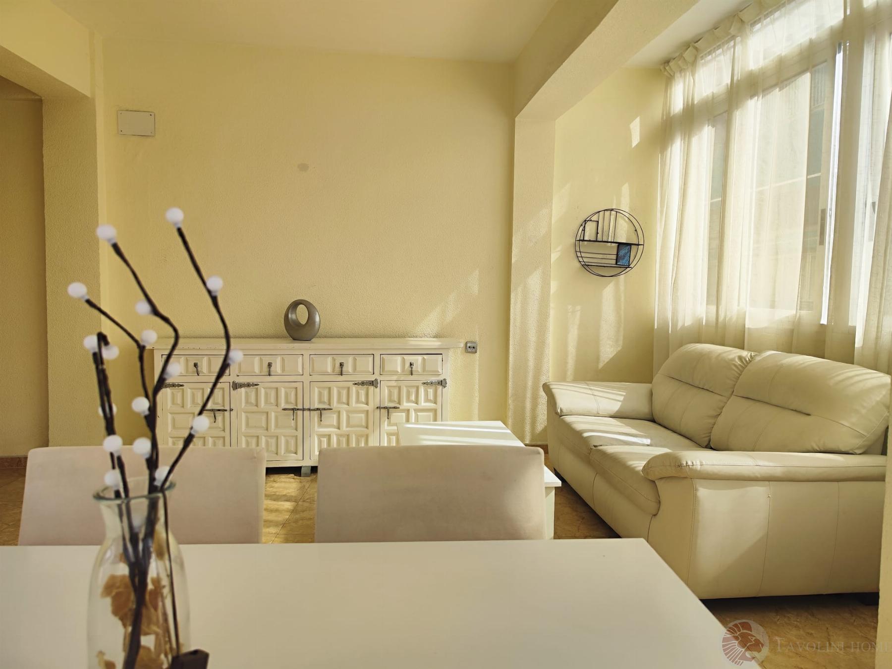 Venta de piso en Alicante