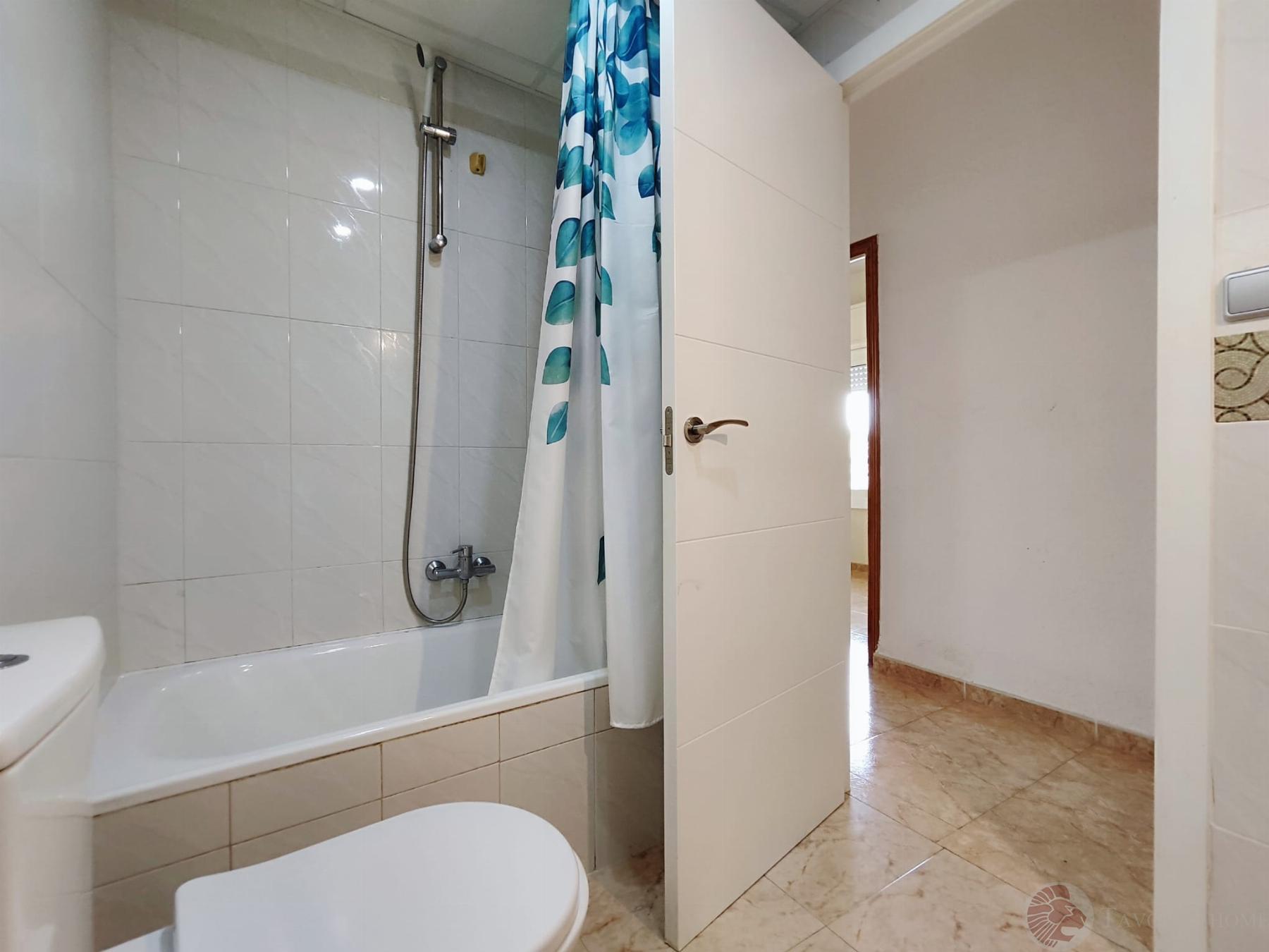 Verkoop van appartement in Alicante