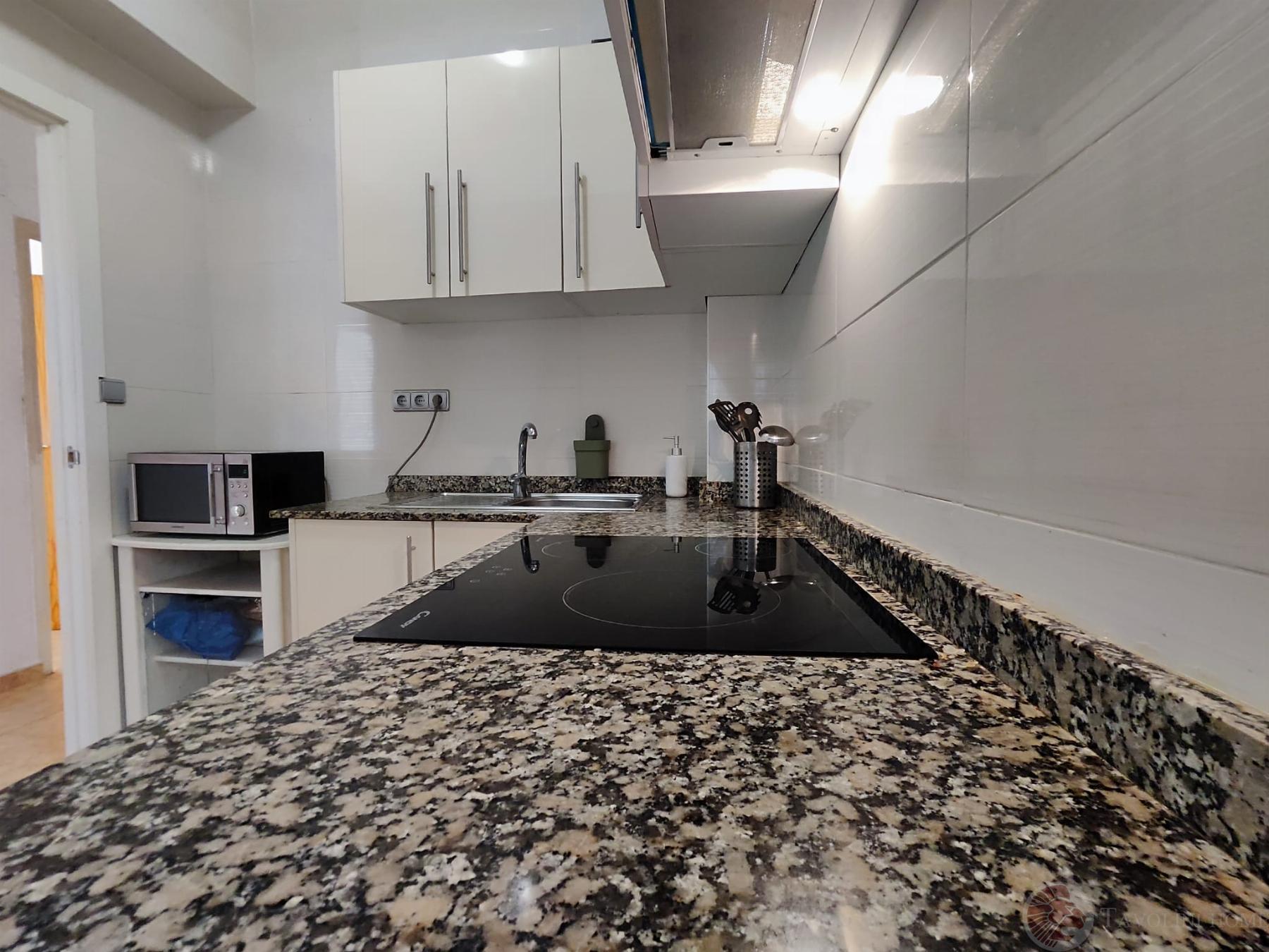 Verkoop van appartement in Alicante