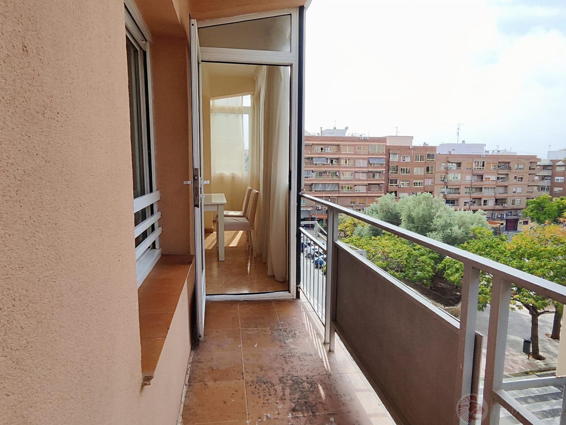 Verkoop van appartement in Alicante