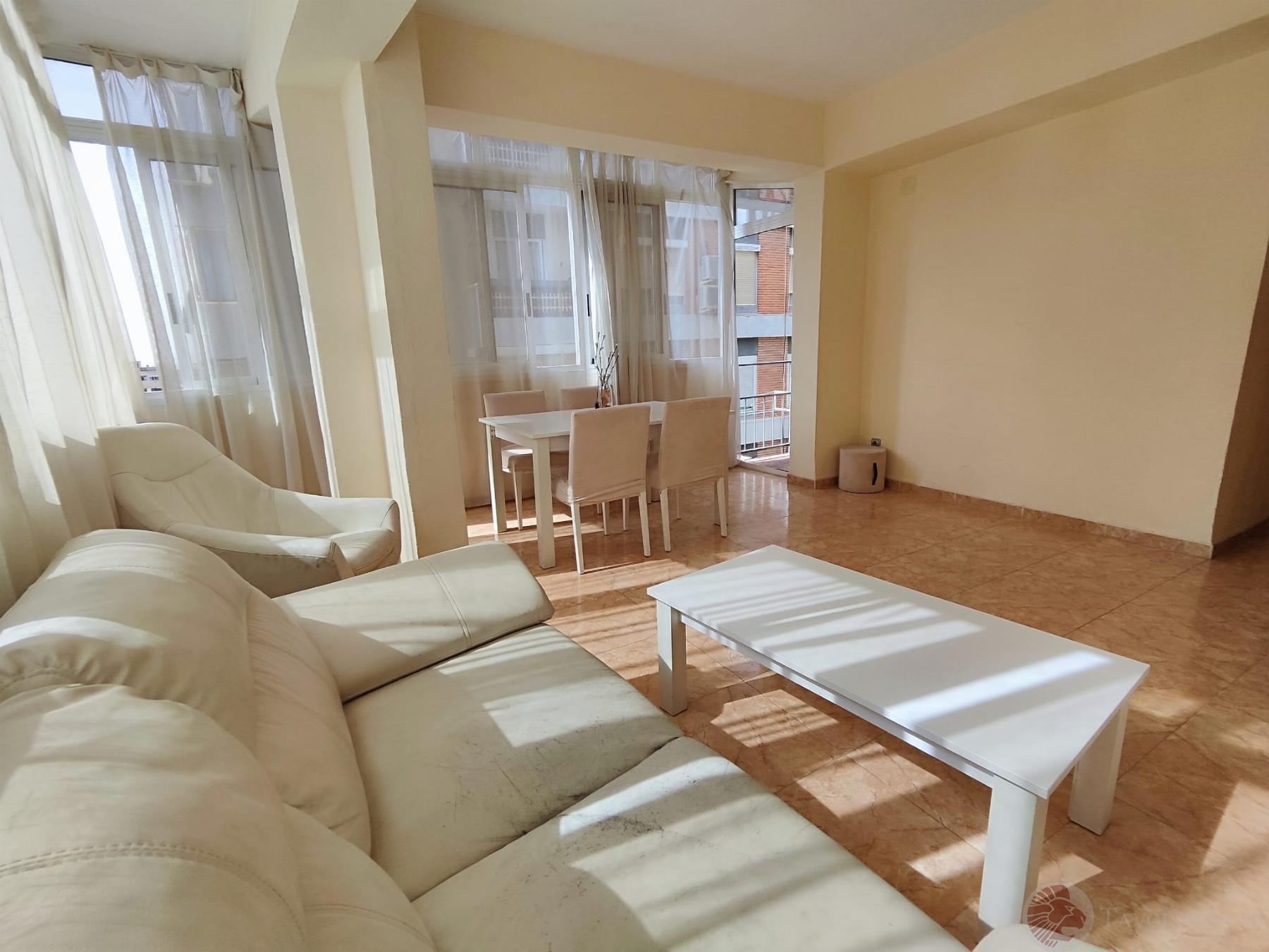 Verkoop van appartement in Alicante