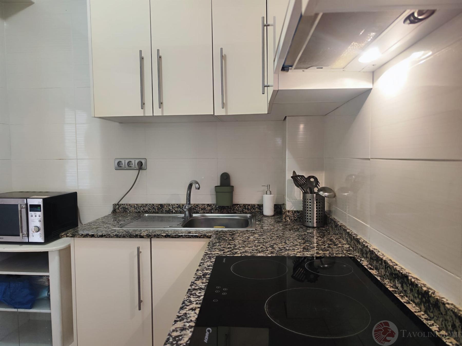 Verkoop van appartement in Alicante