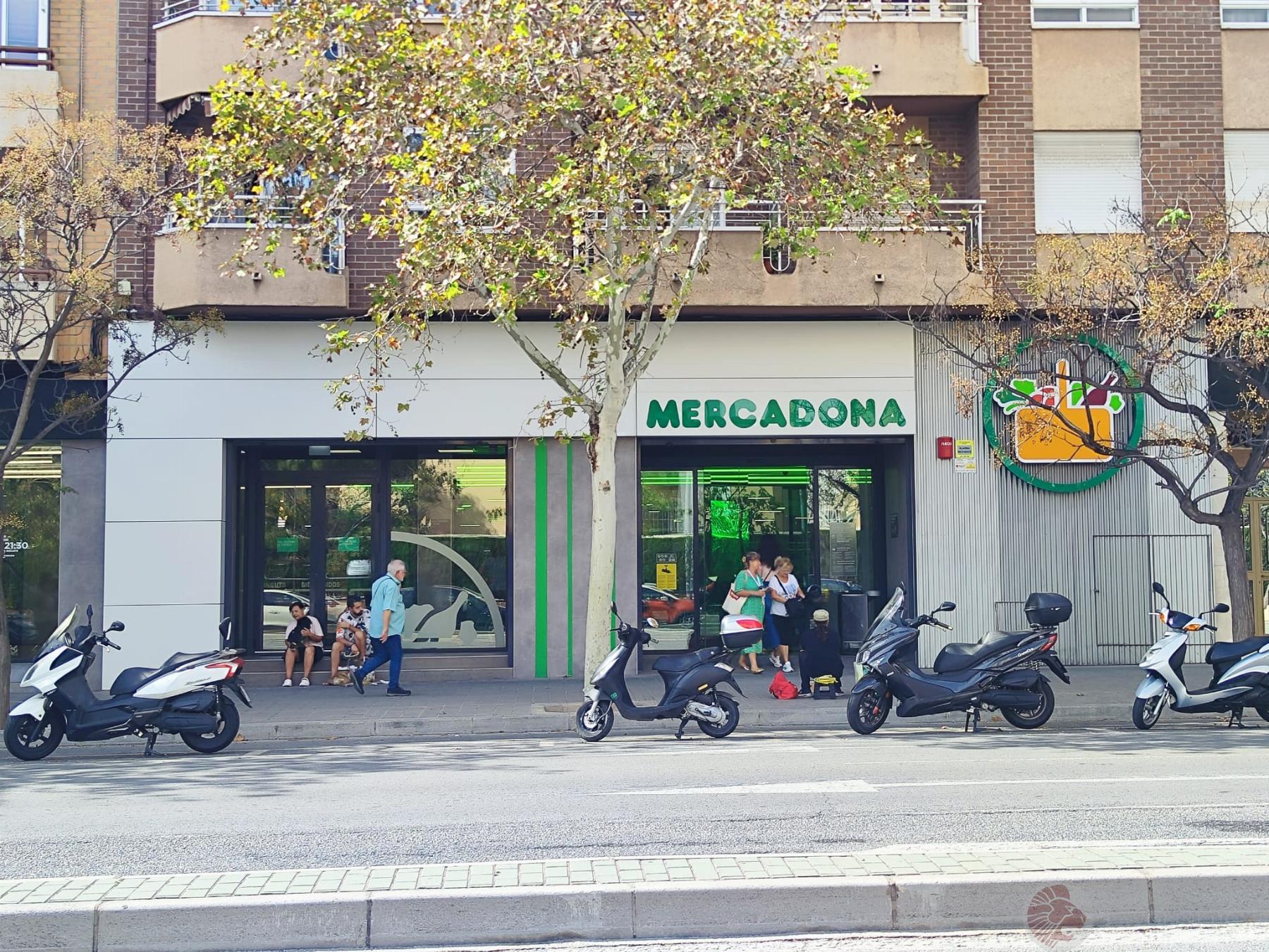 Verkoop van appartement in Alicante