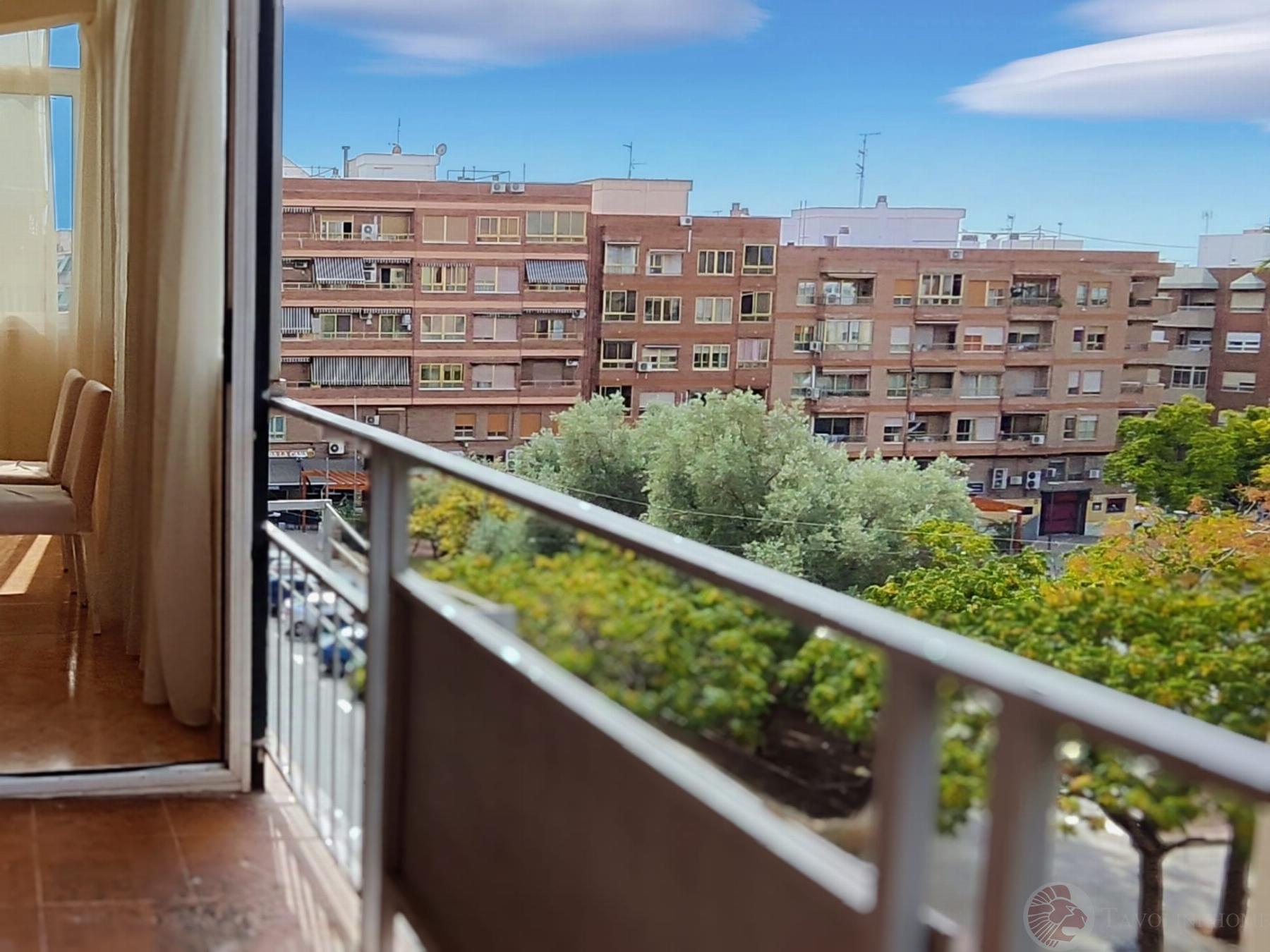 Verkoop van appartement in Alicante