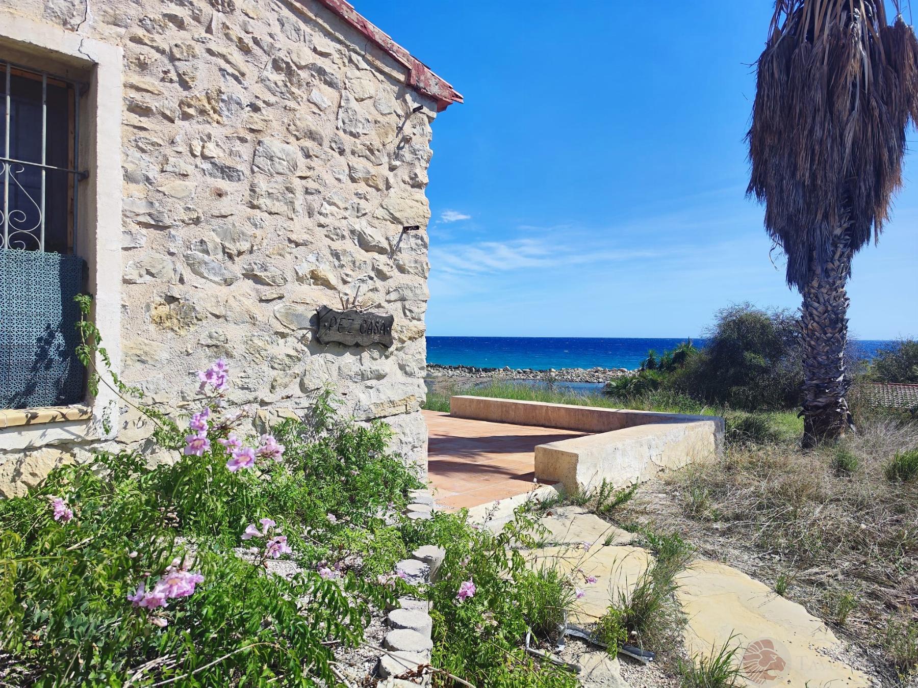 For sale of chalet in El Campello