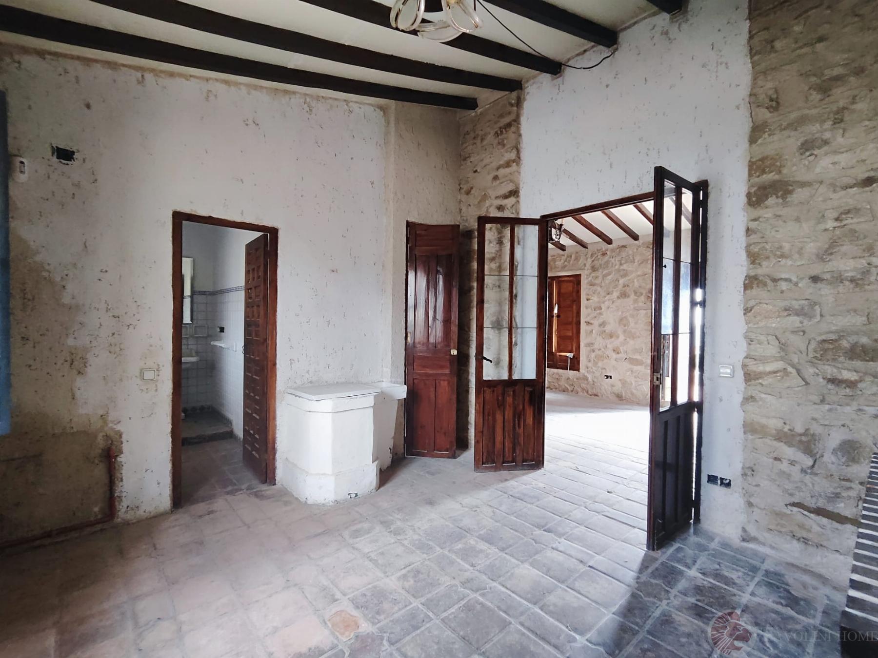 Zu verkaufen von chalet in
 El Campello