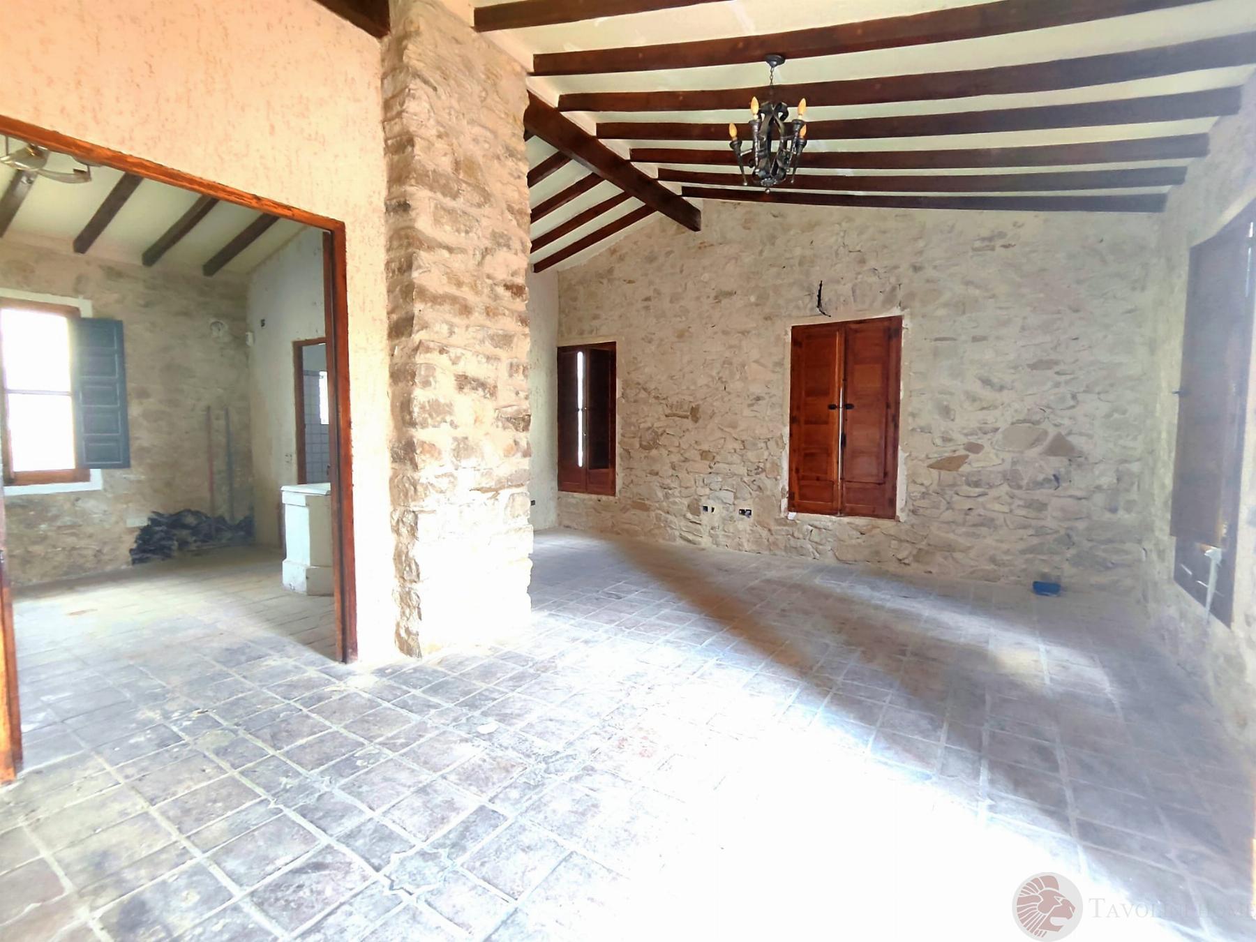 Zu verkaufen von chalet in
 El Campello
