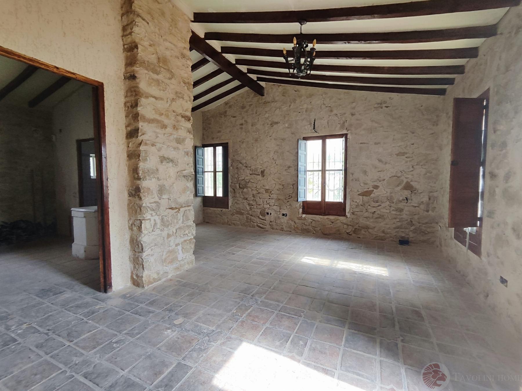 Zu verkaufen von chalet in
 El Campello