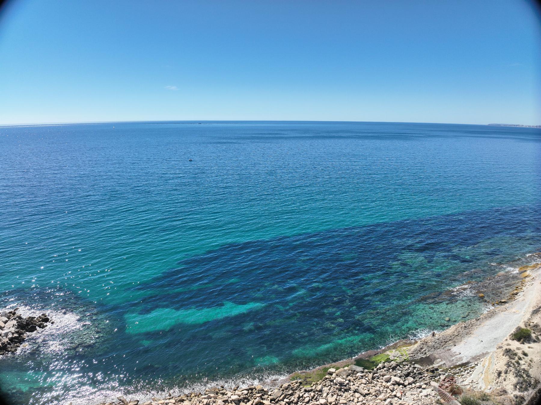 Zu verkaufen von chalet in
 El Campello