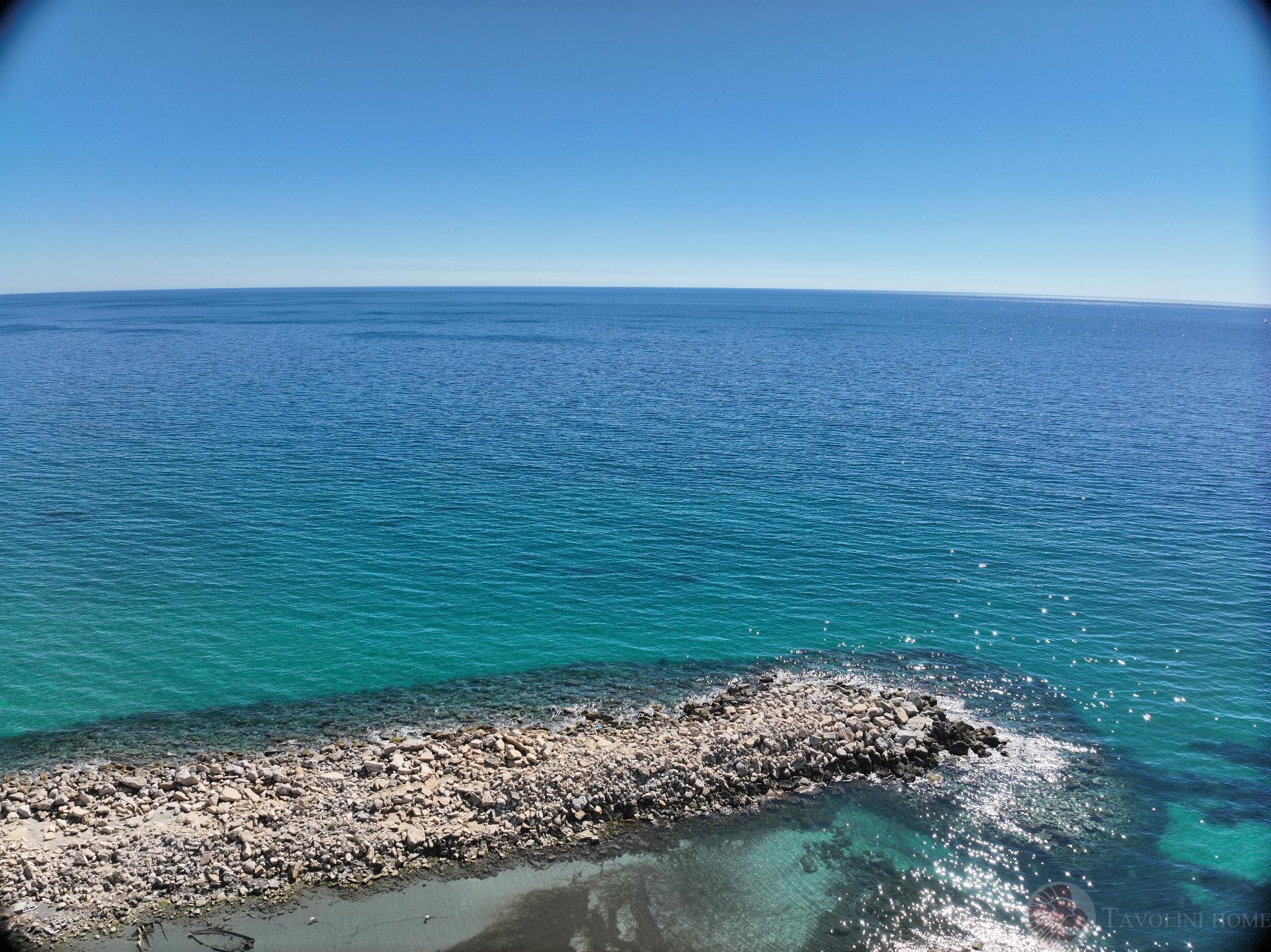 Zu verkaufen von chalet in
 El Campello