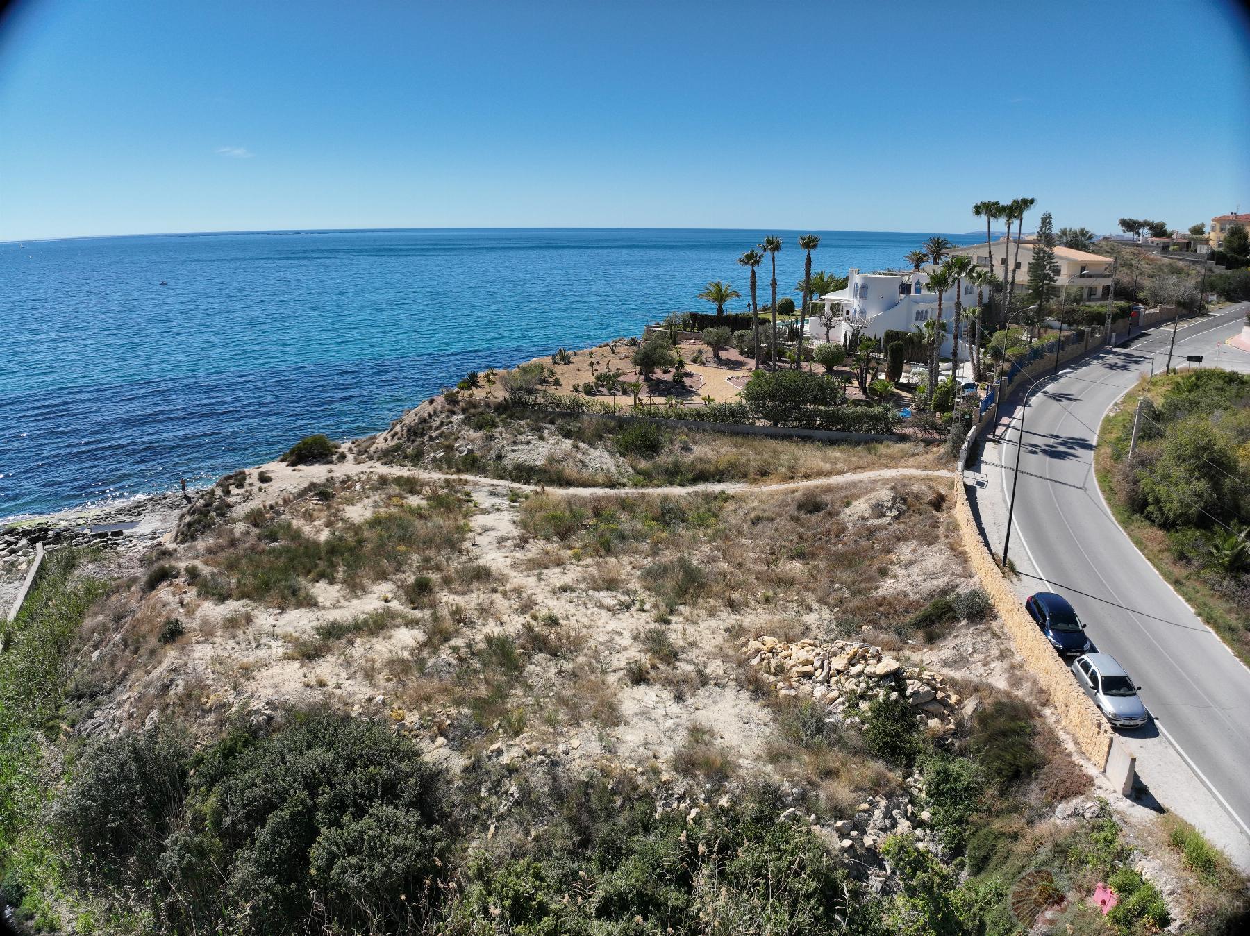 Zu verkaufen von chalet in
 El Campello