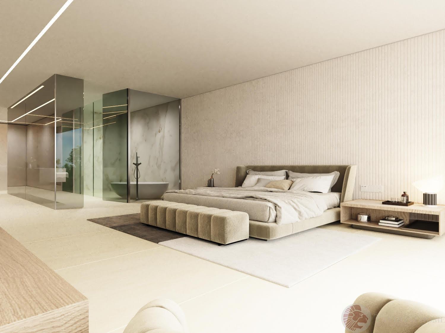 Zu verkaufen von villa in
 Altea