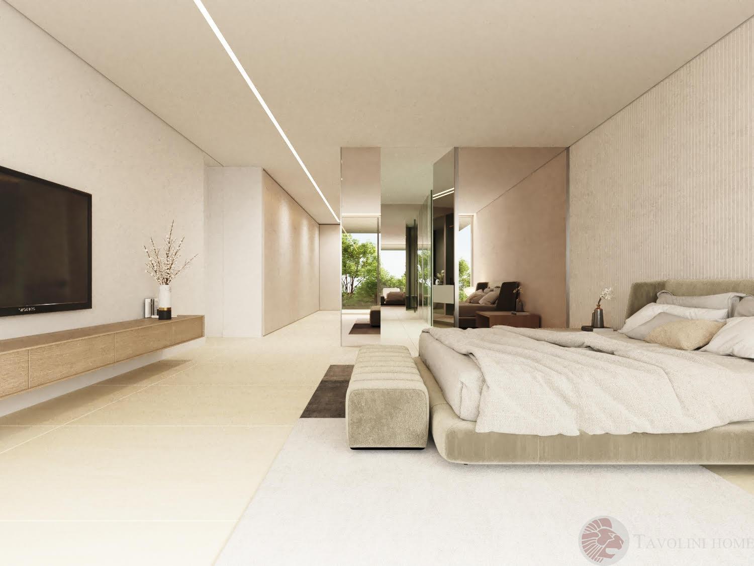 Zu verkaufen von villa in
 Altea