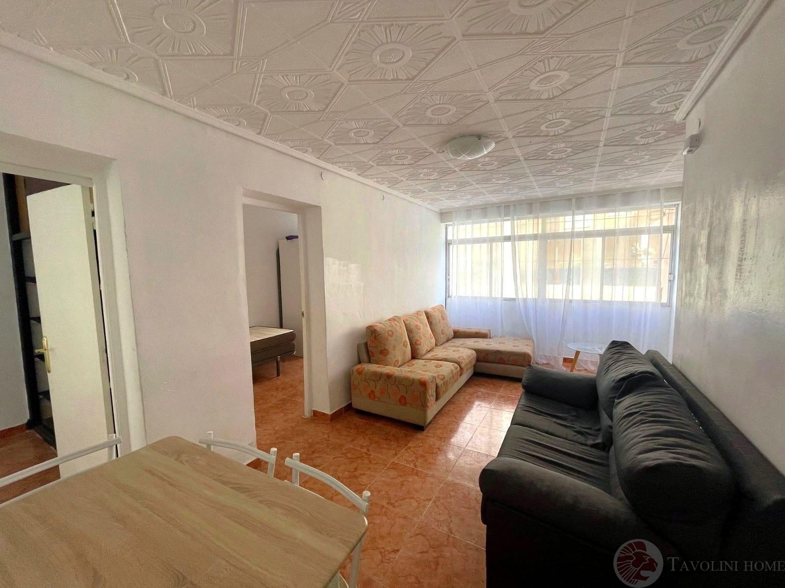 Venta de piso en Alicante