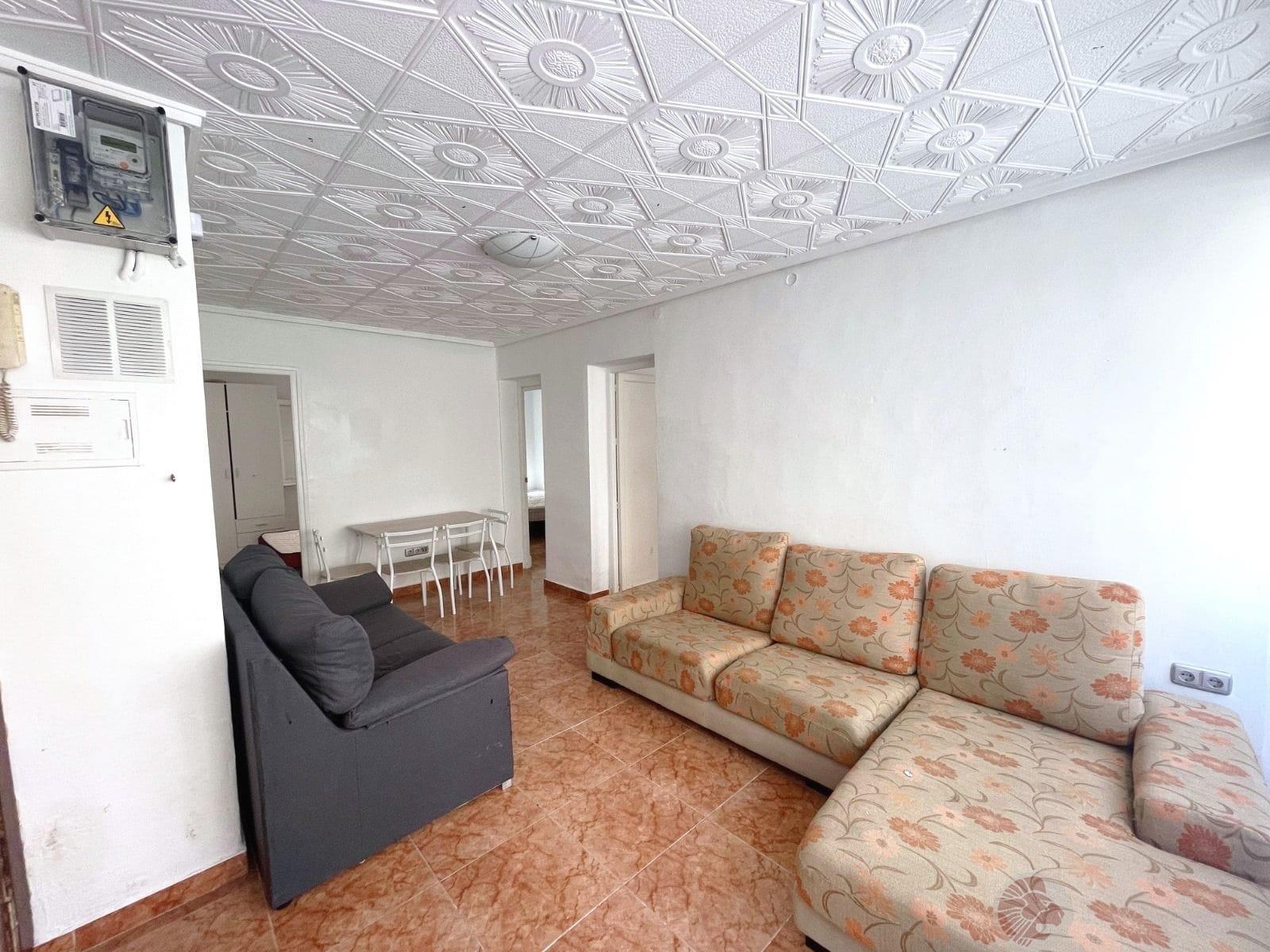 Venta de piso en Alicante