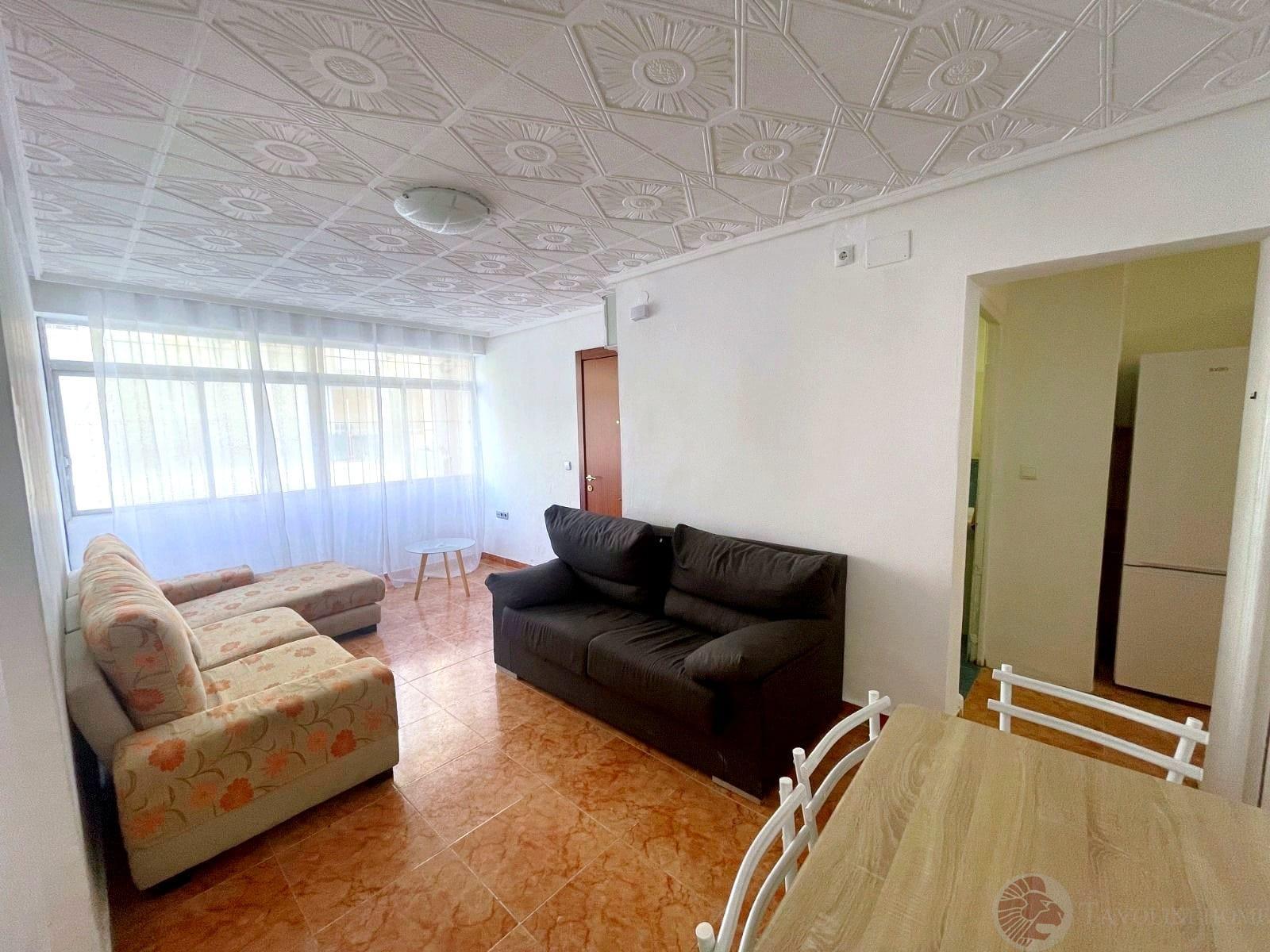 Venta de piso en Alicante