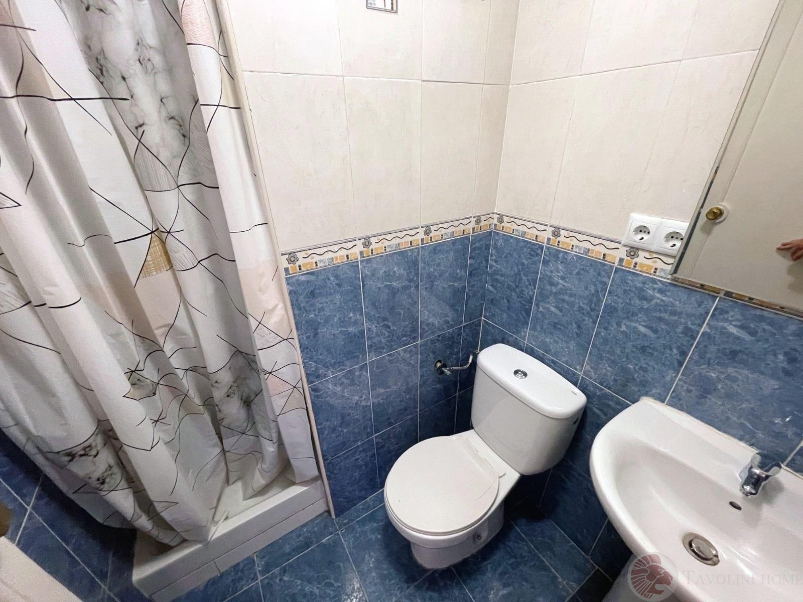Venta de piso en Alicante
