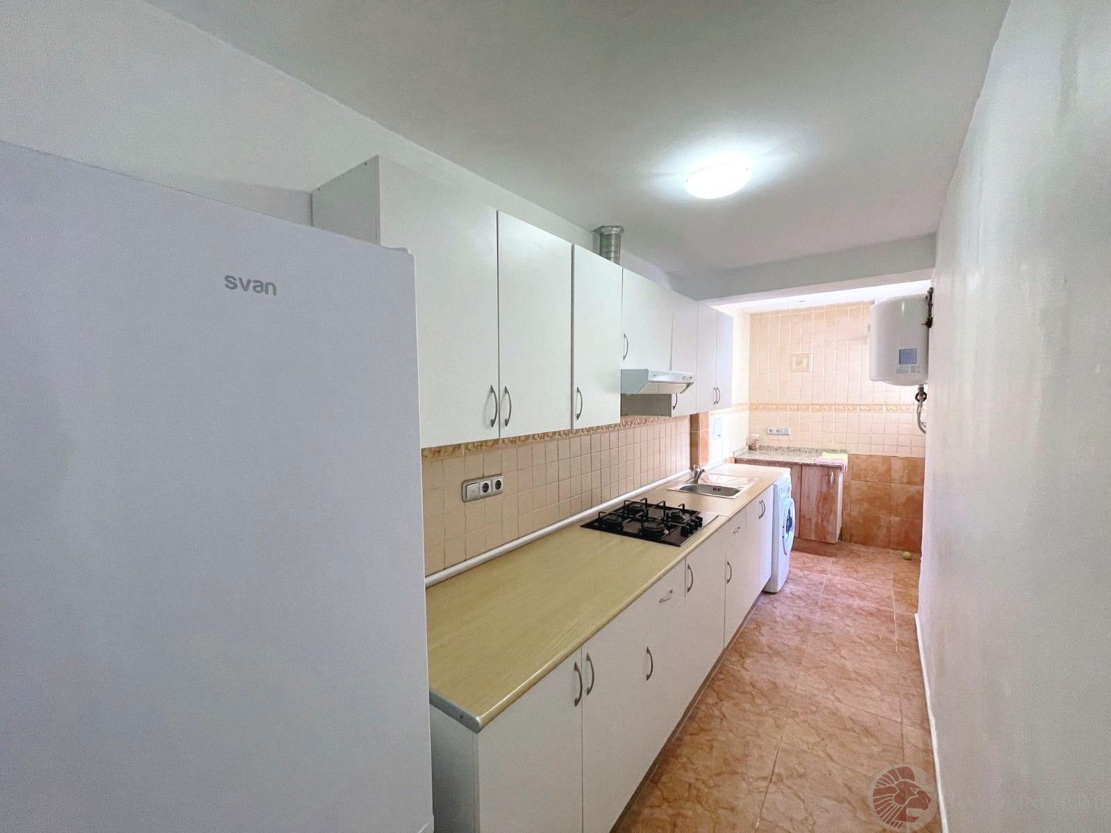 Venta de piso en Alicante