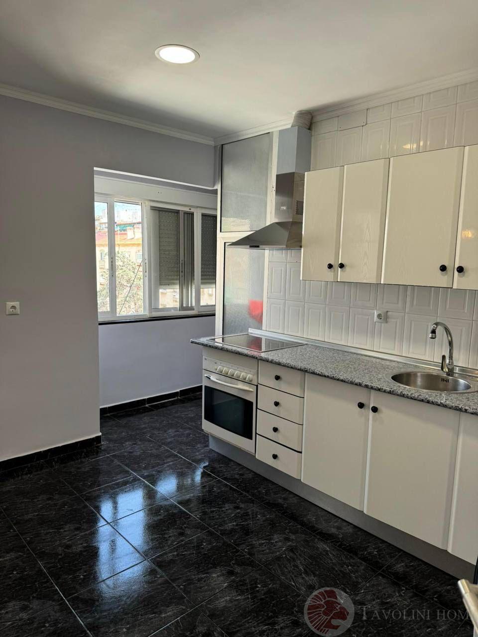 For rent of flat in Alicante