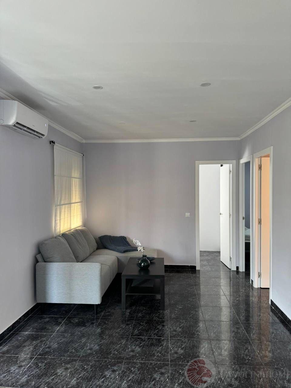 For rent of flat in Alicante