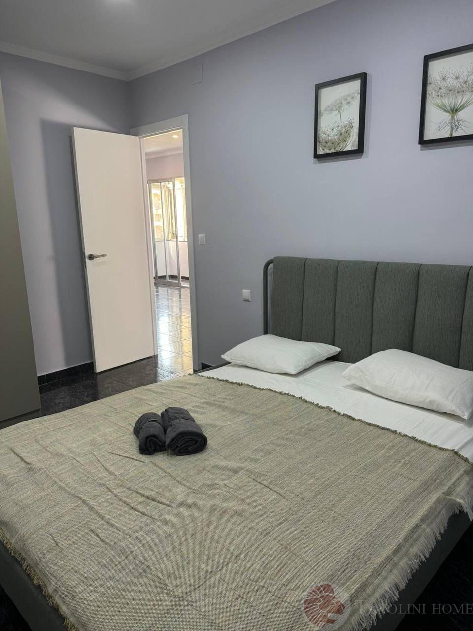 For rent of flat in Alicante
