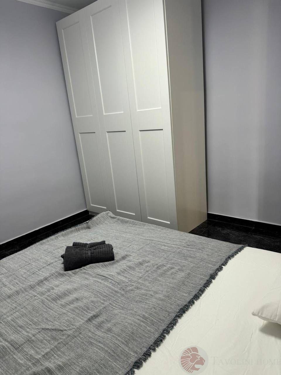 For rent of flat in Alicante