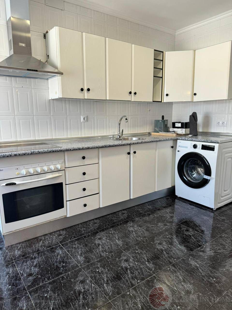 For rent of flat in Alicante