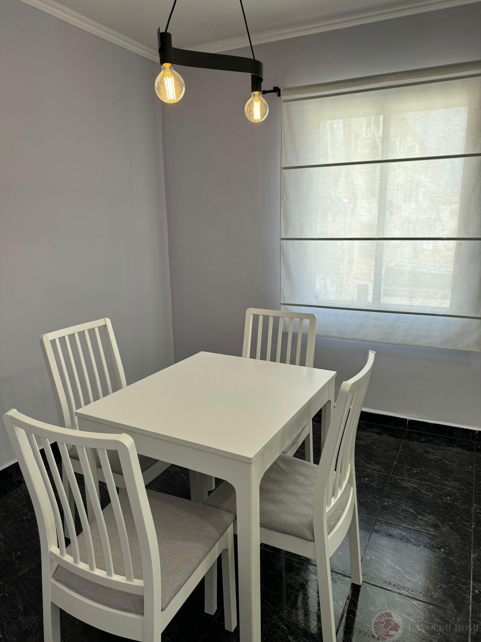 For rent of flat in Alicante