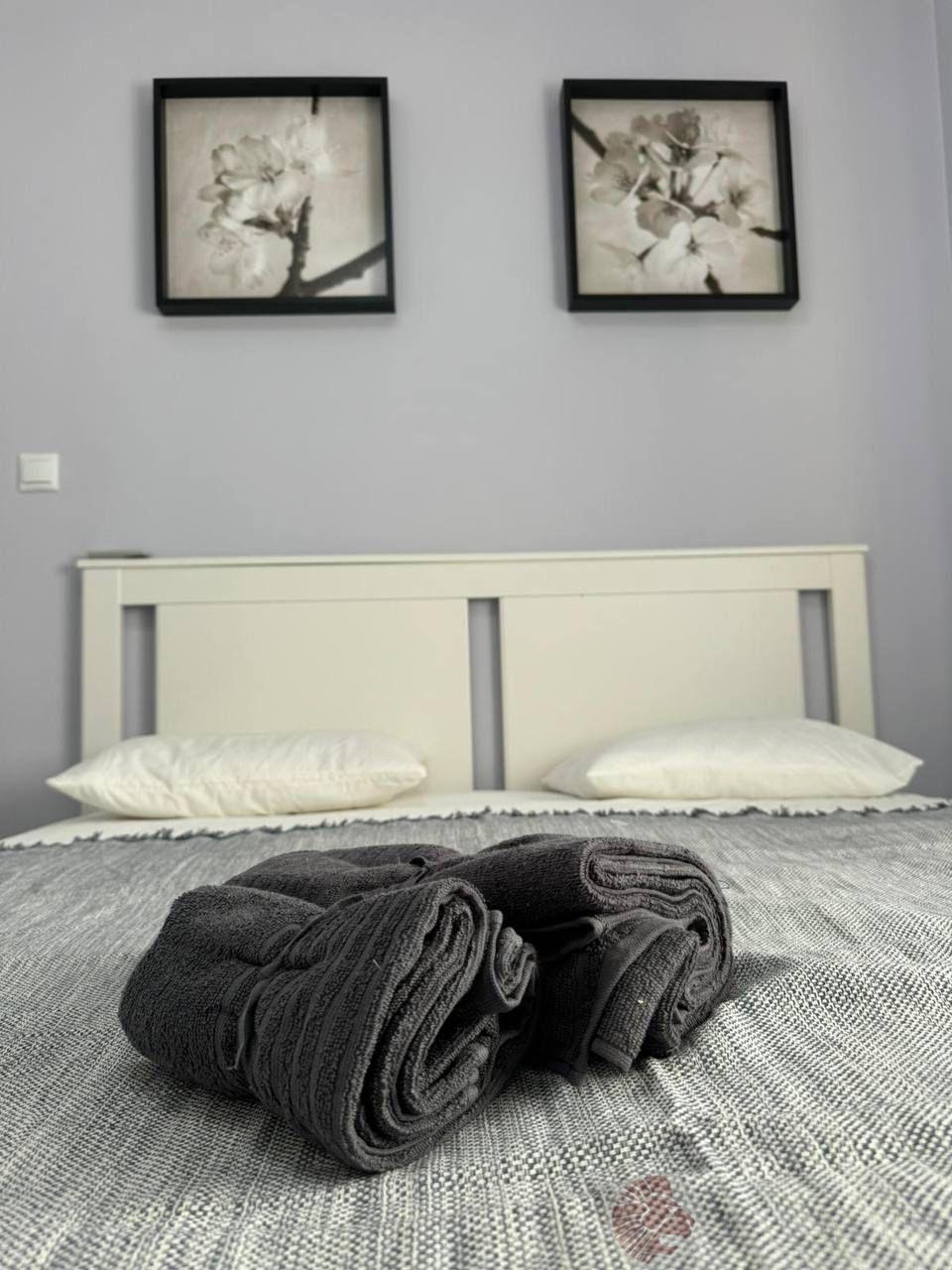 For rent of flat in Alicante