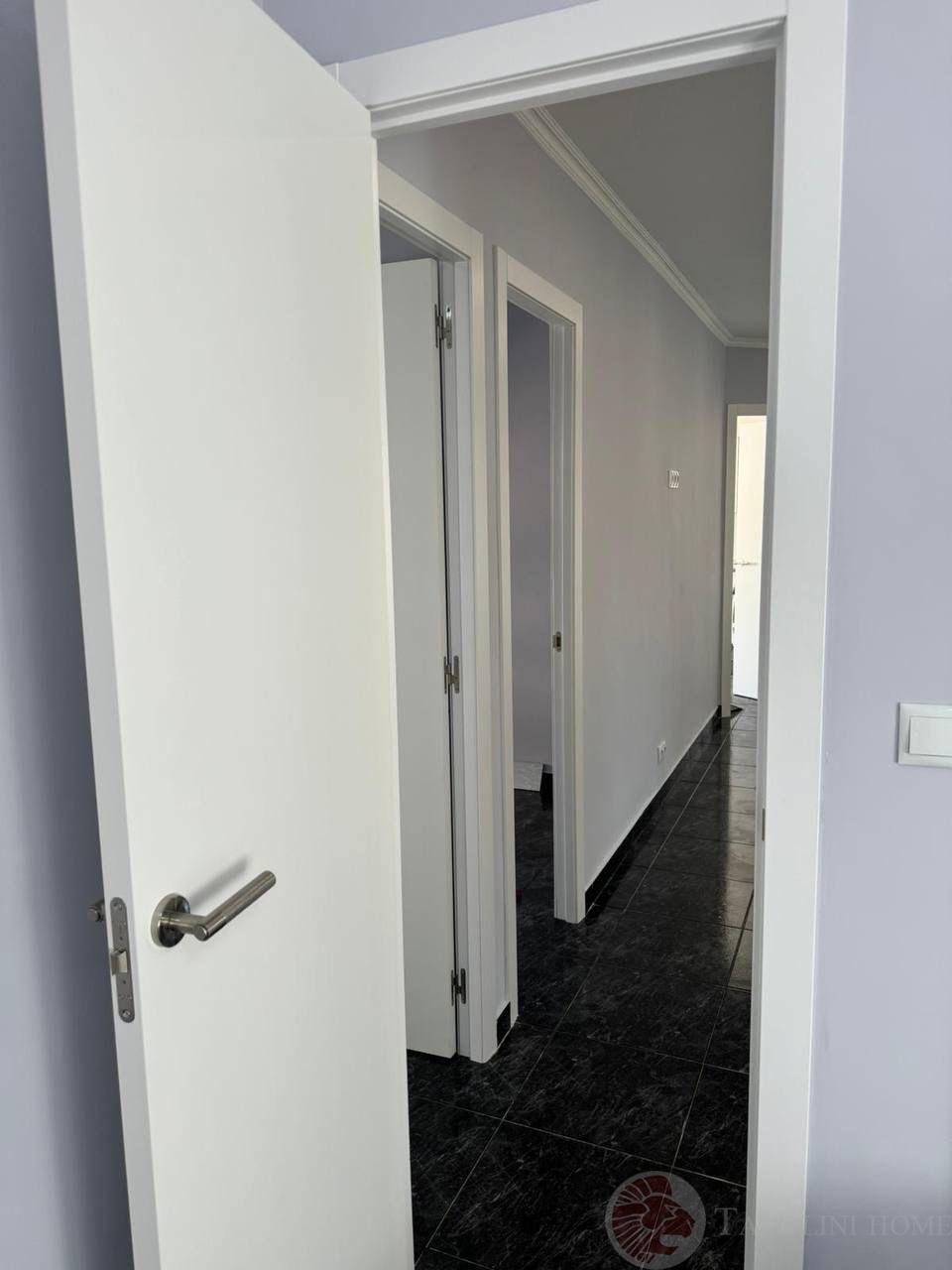For rent of flat in Alicante