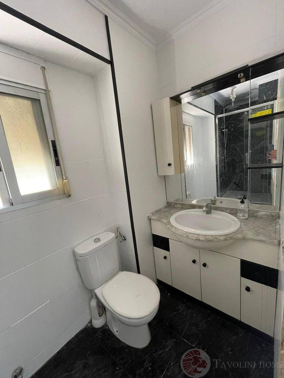 For rent of flat in Alicante