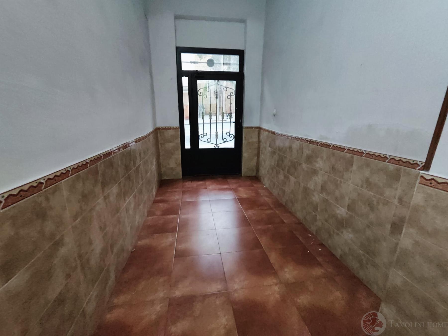 For sale of flat in Alicante