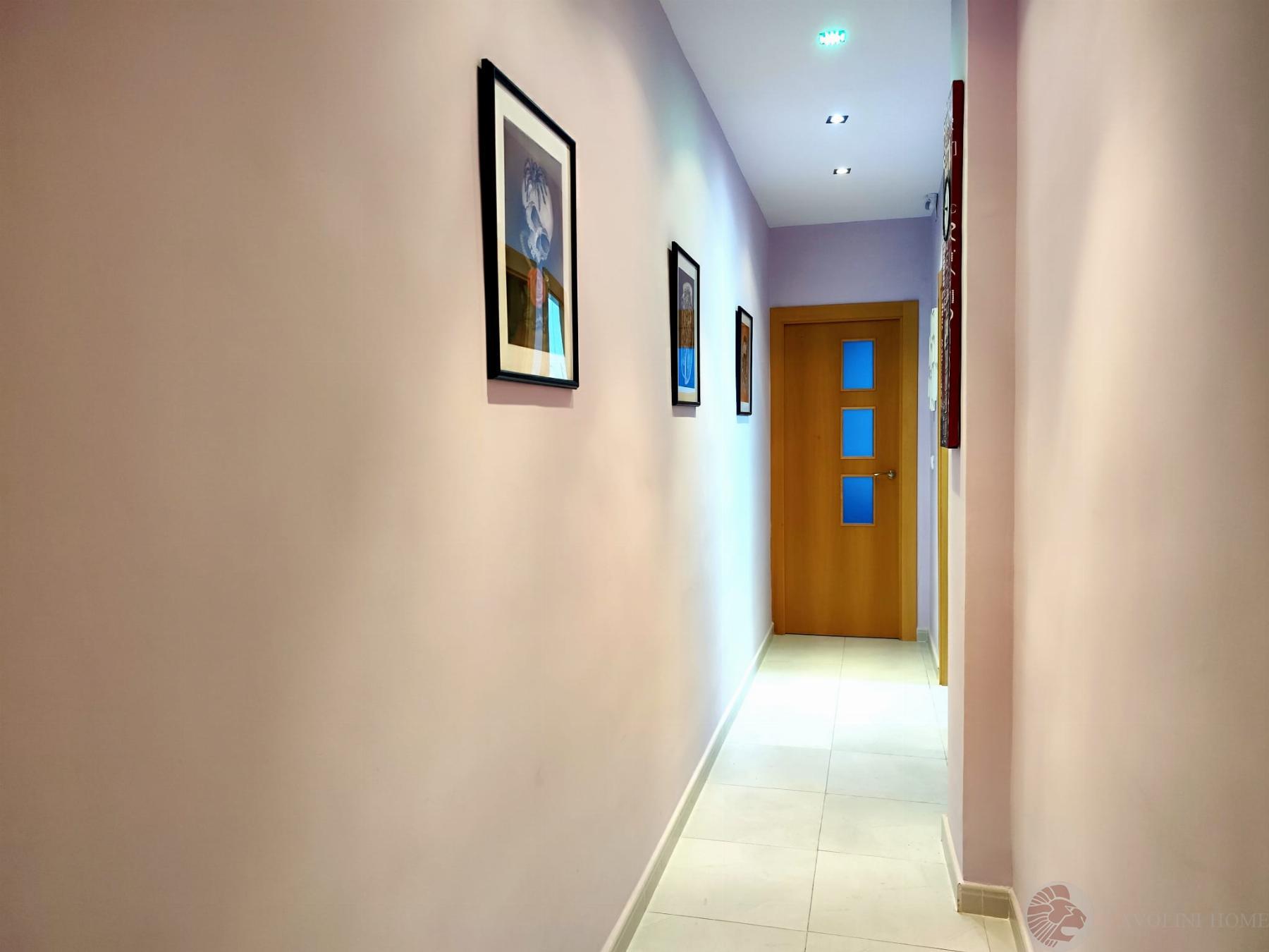 For sale of flat in Alicante