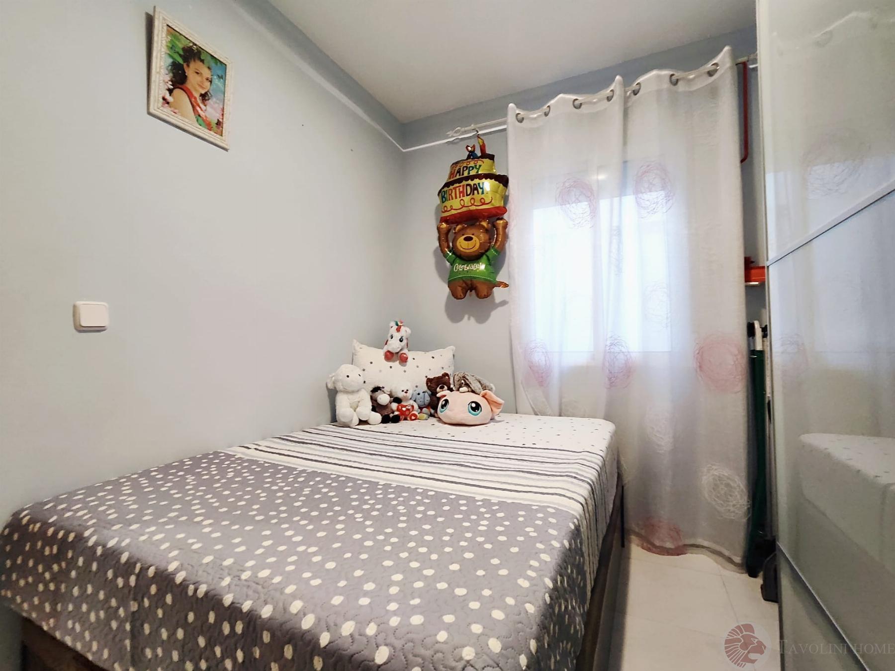 For sale of flat in Alicante