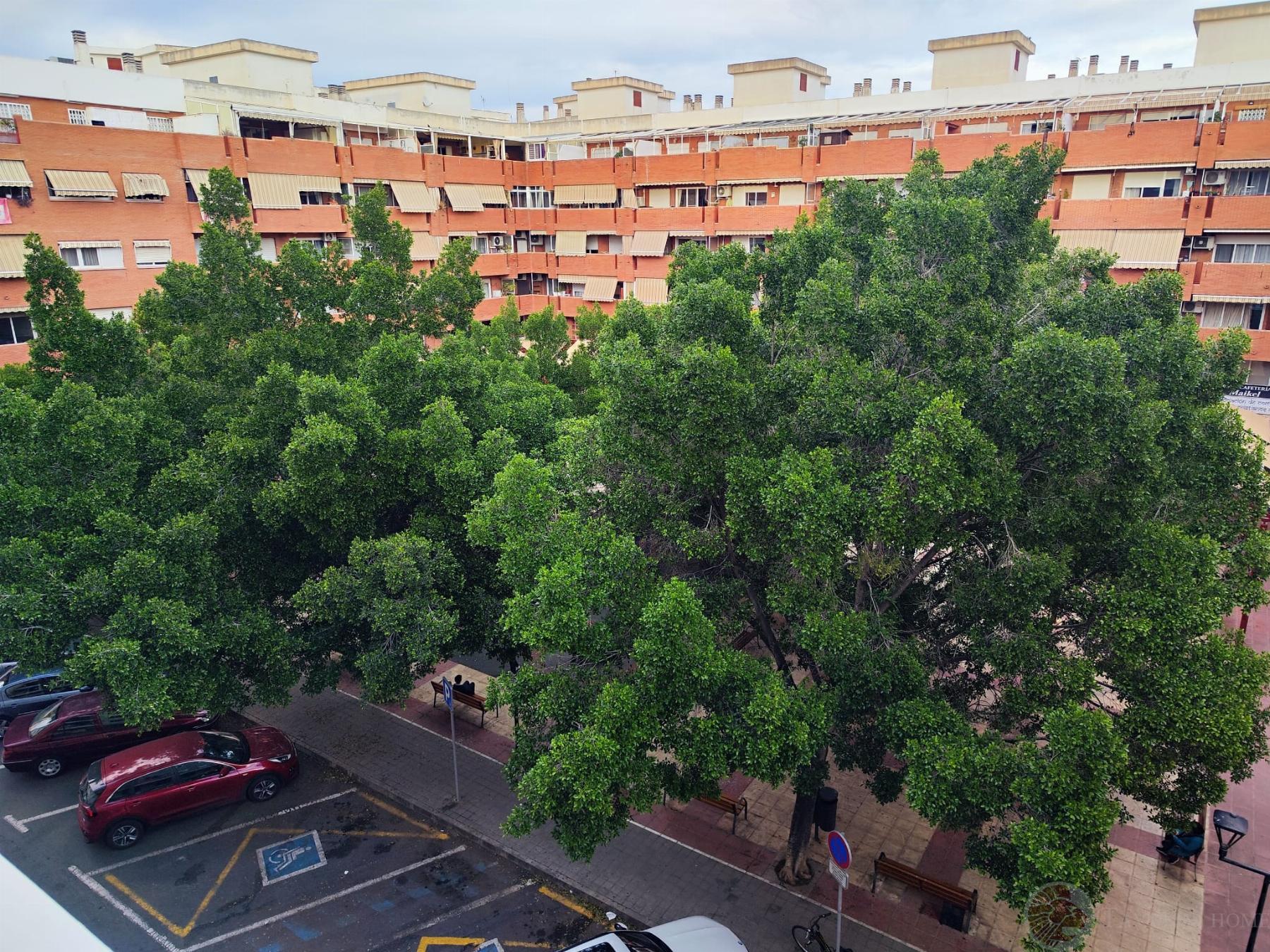 For sale of flat in Alicante