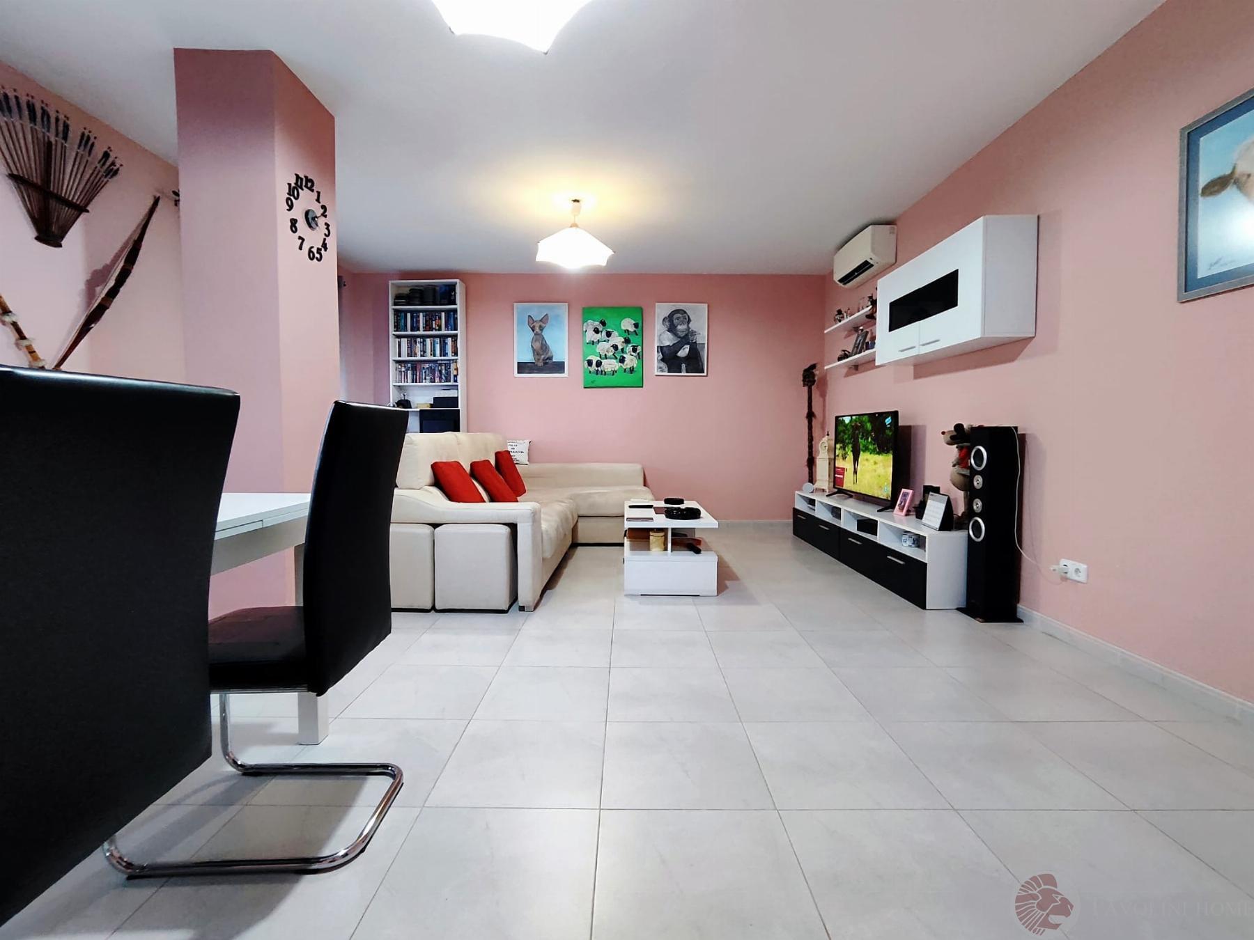 For sale of flat in Alicante