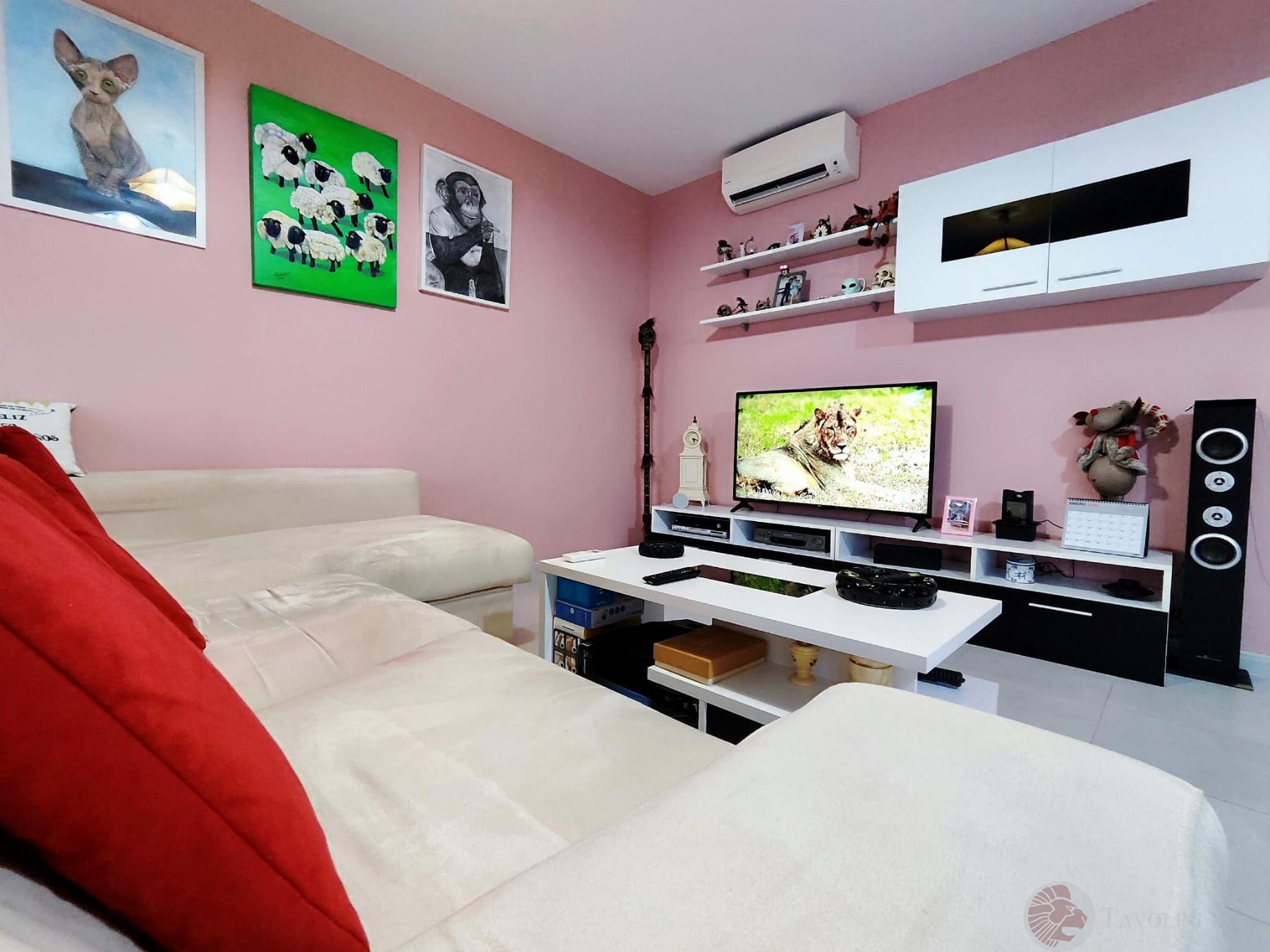 For sale of flat in Alicante
