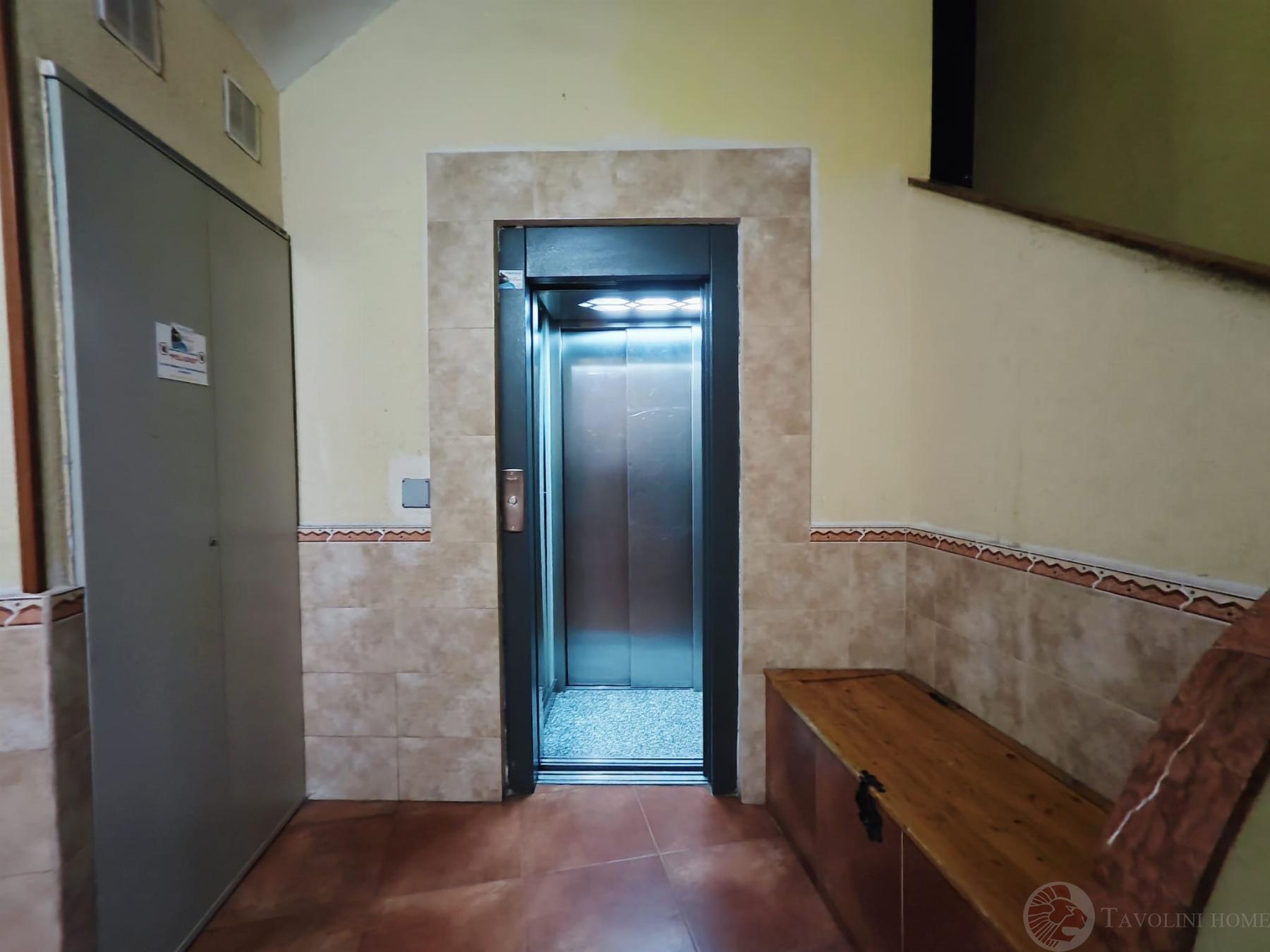 For sale of flat in Alicante