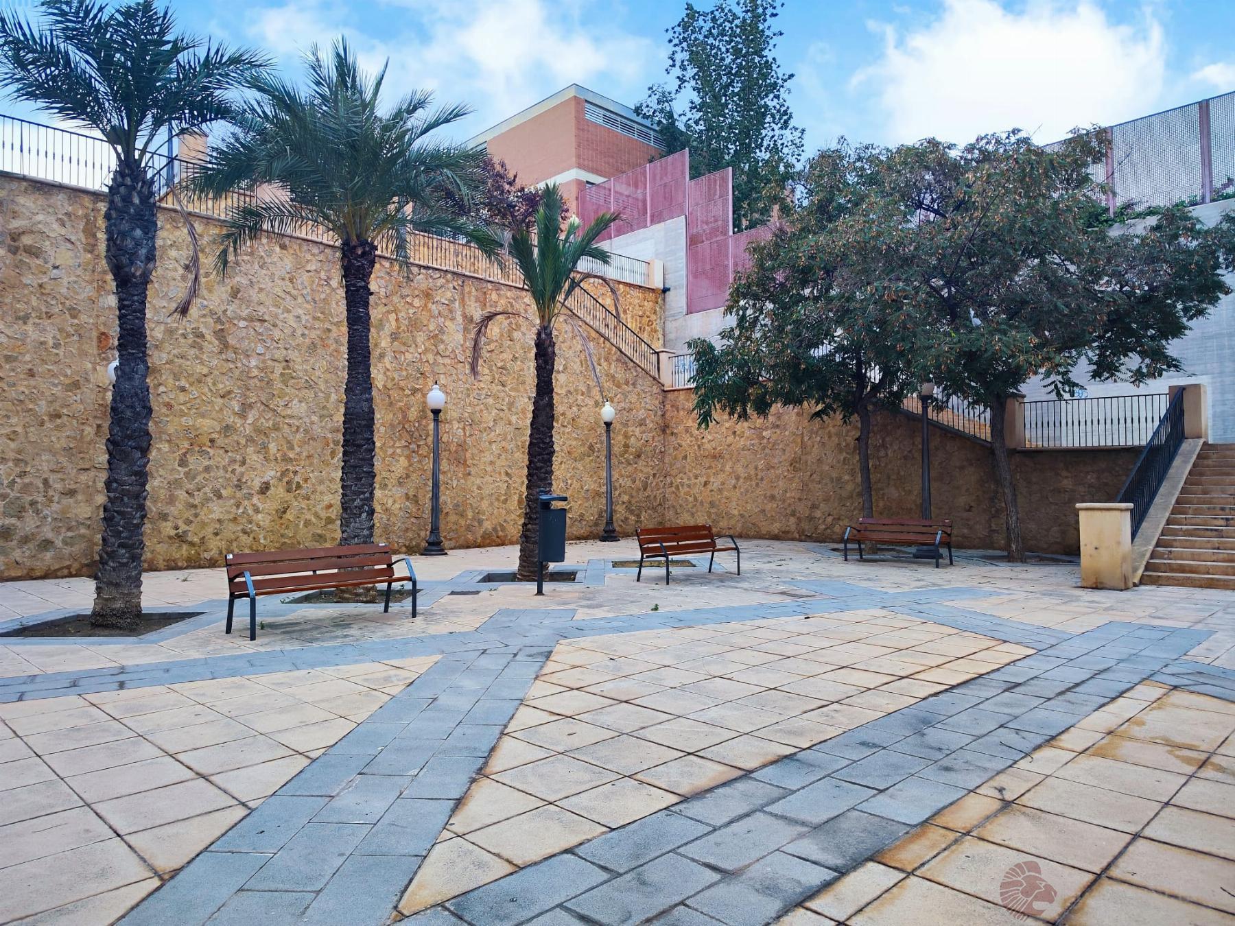For sale of flat in Alicante